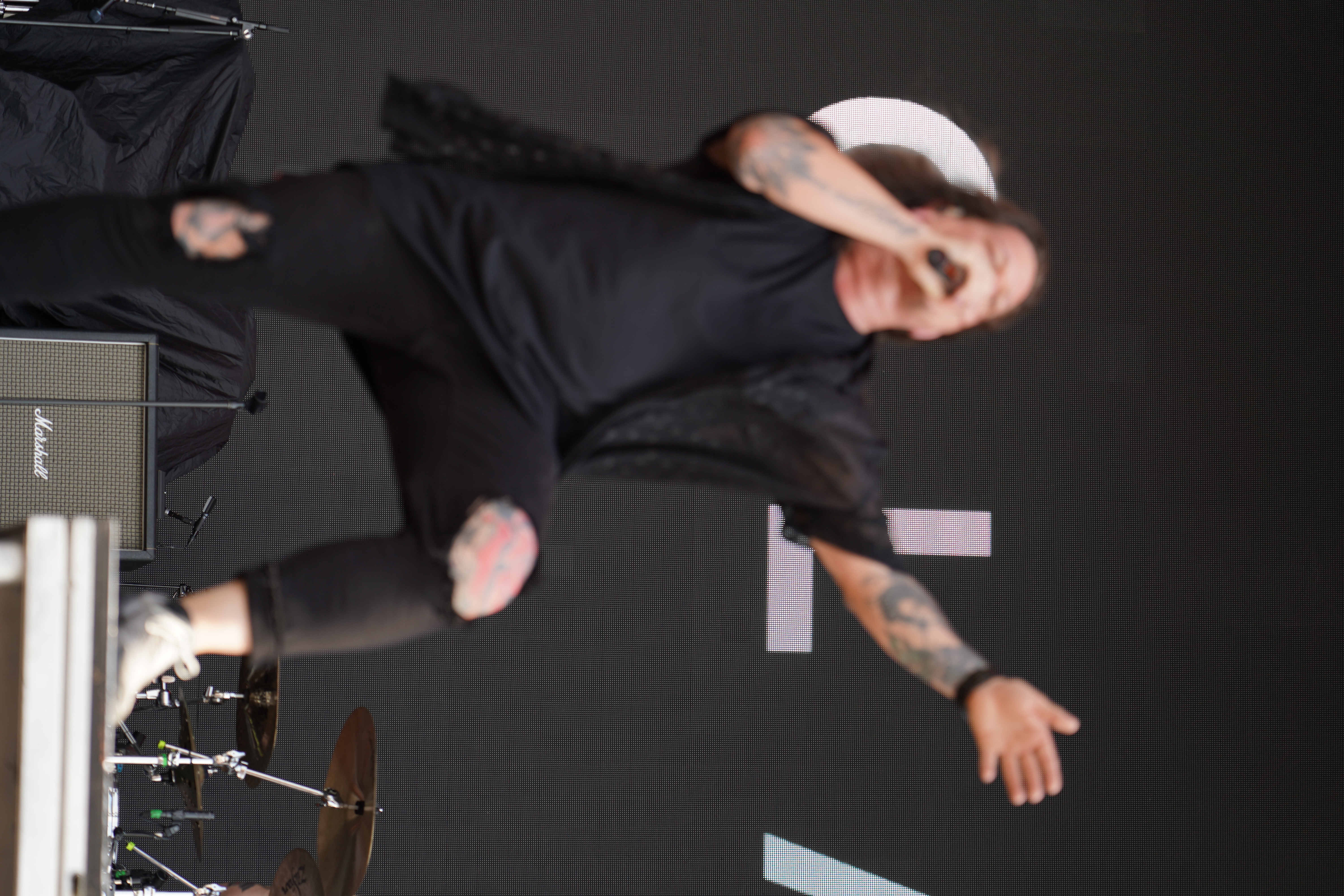Polaris — Riot Fest 2024