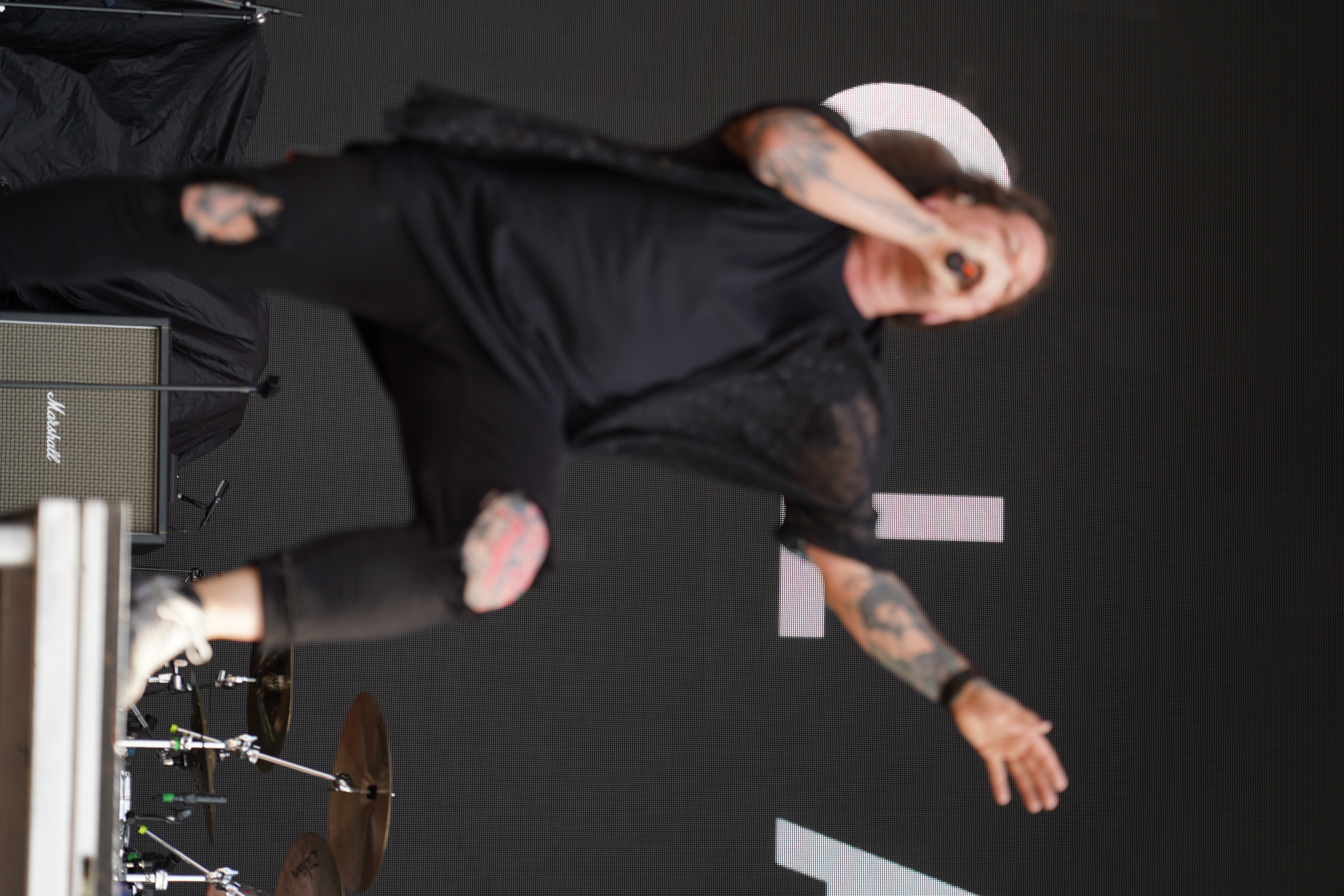 Polaris — Riot Fest 2024