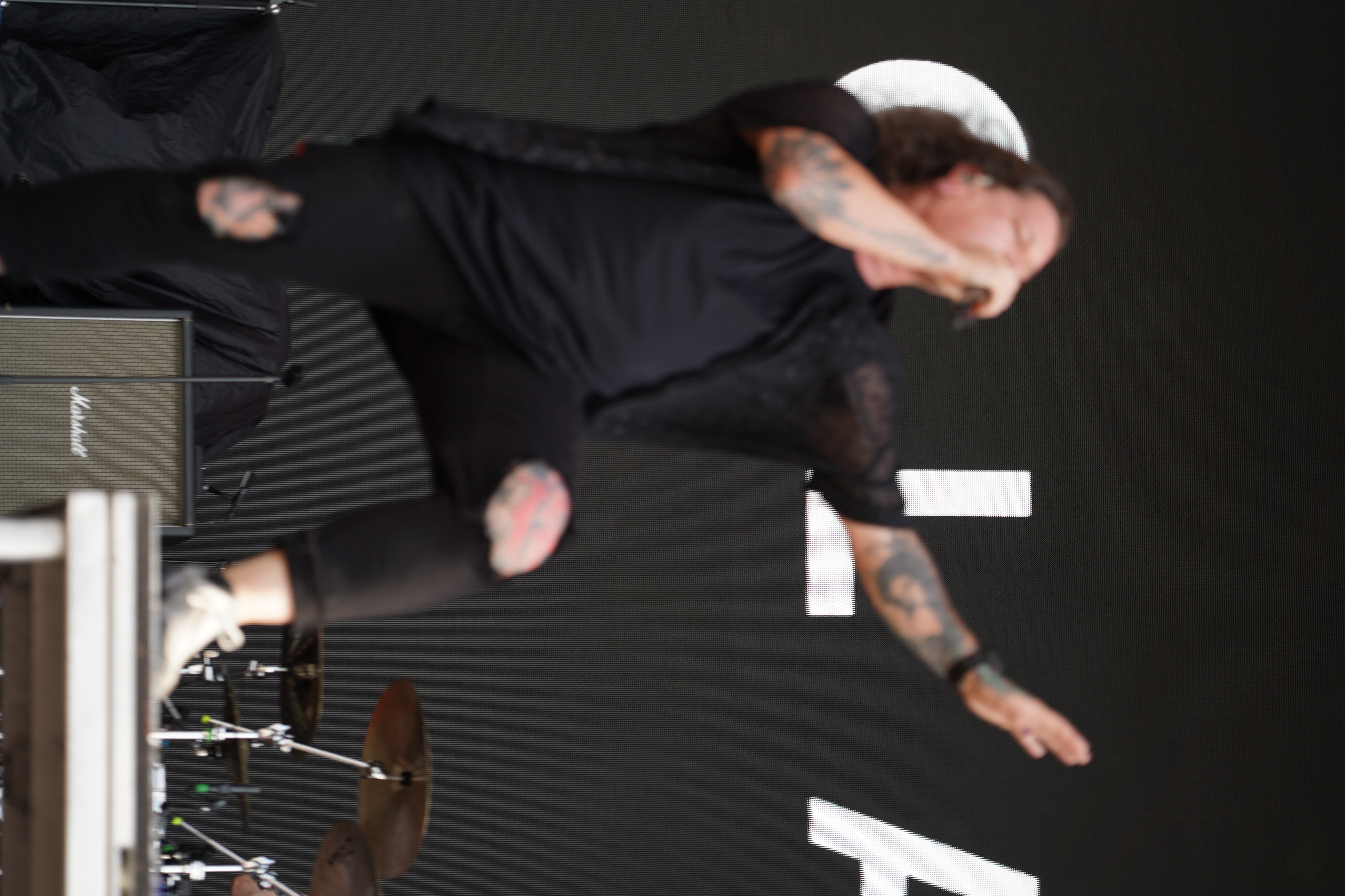 Polaris — Riot Fest 2024