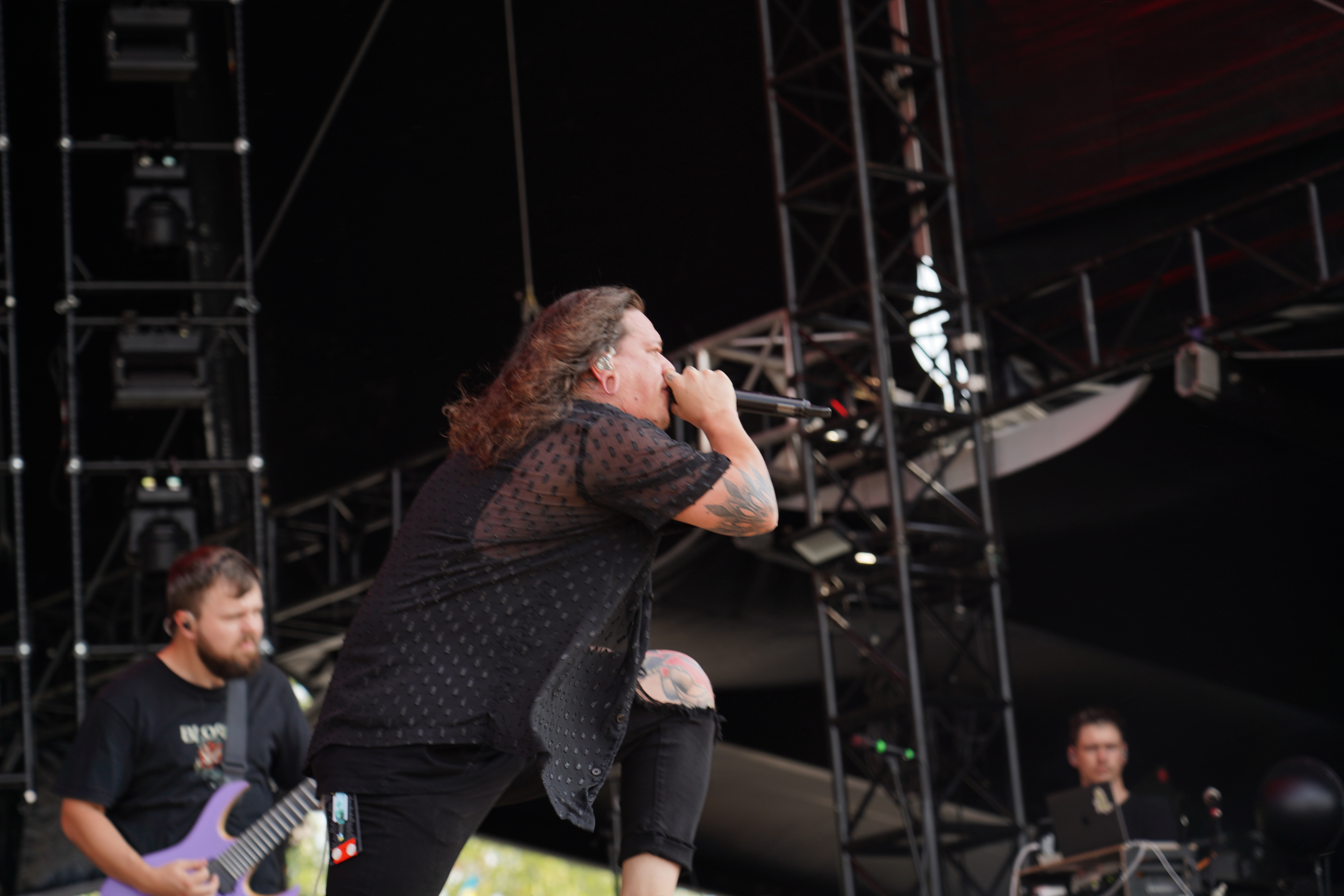 Polaris — Riot Fest 2024