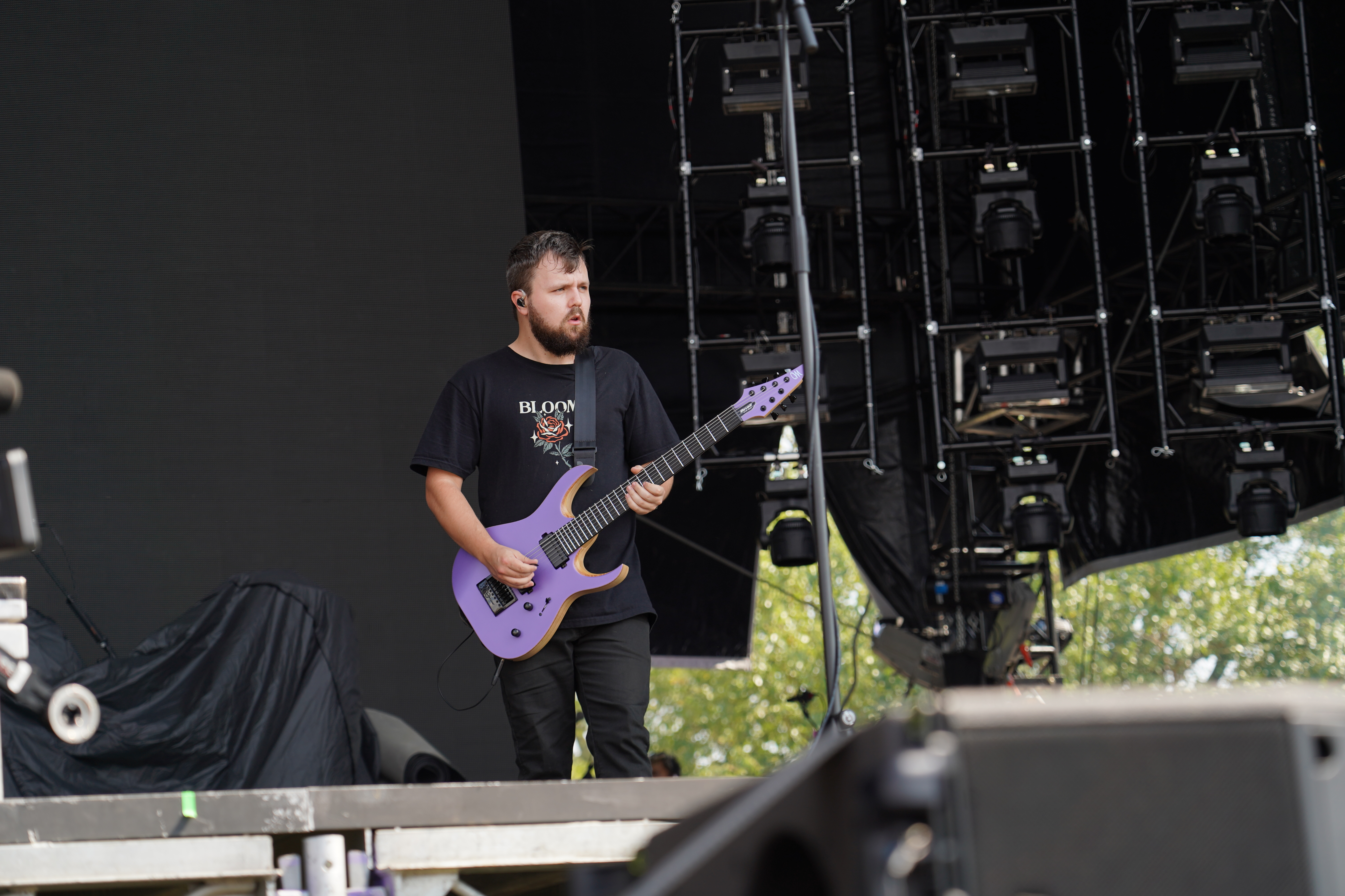 Polaris — Riot Fest 2024