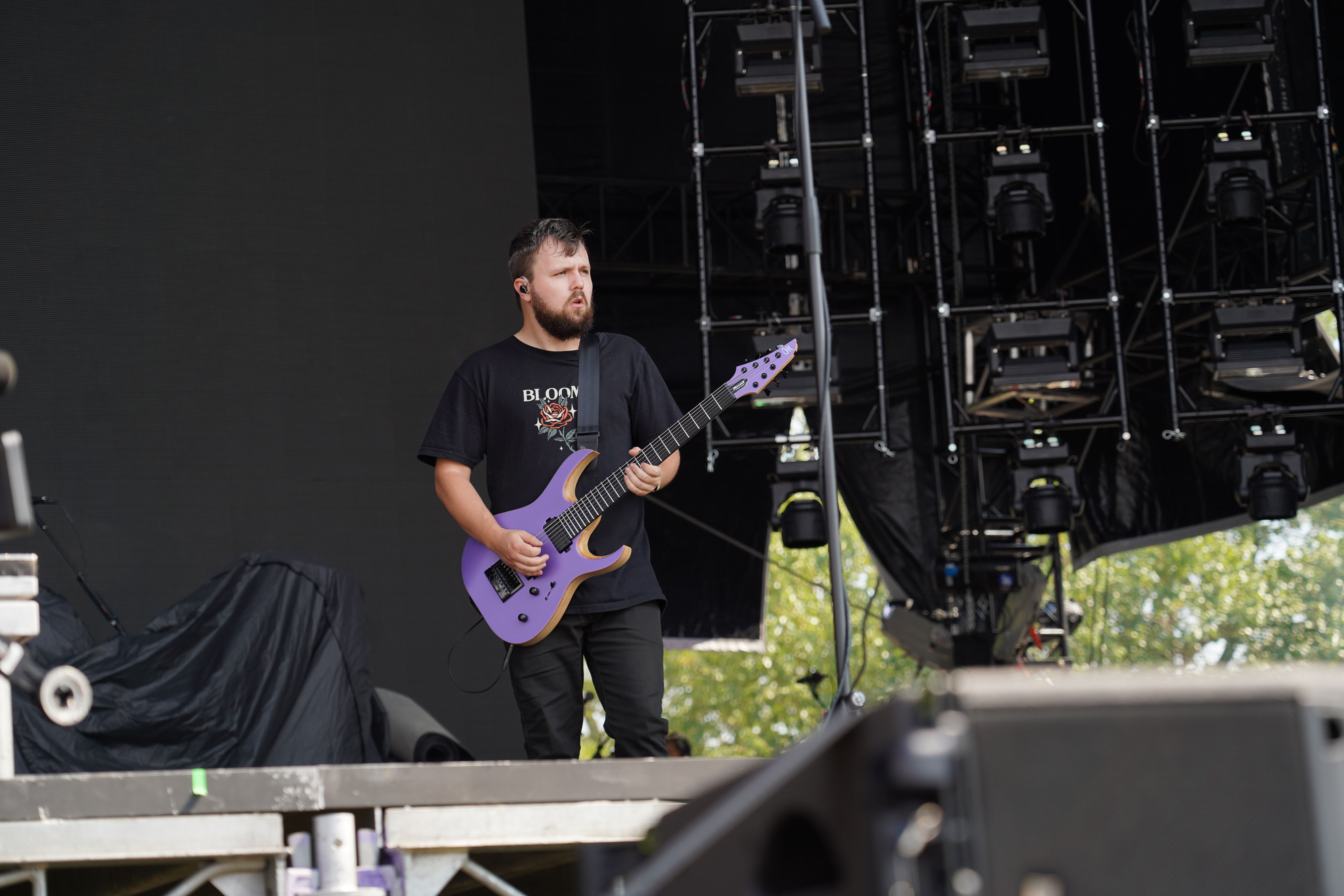 Polaris — Riot Fest 2024