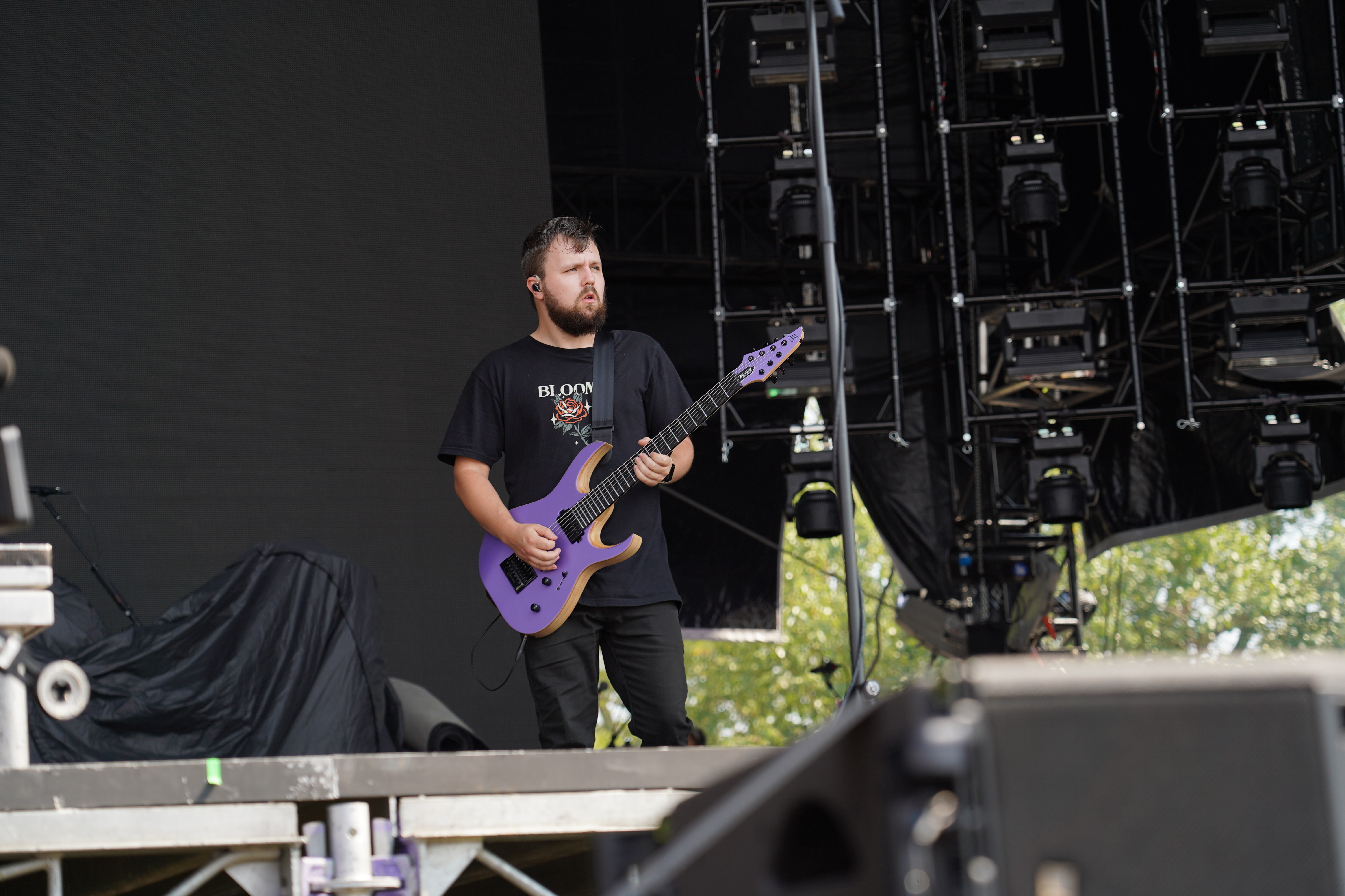 Polaris — Riot Fest 2024