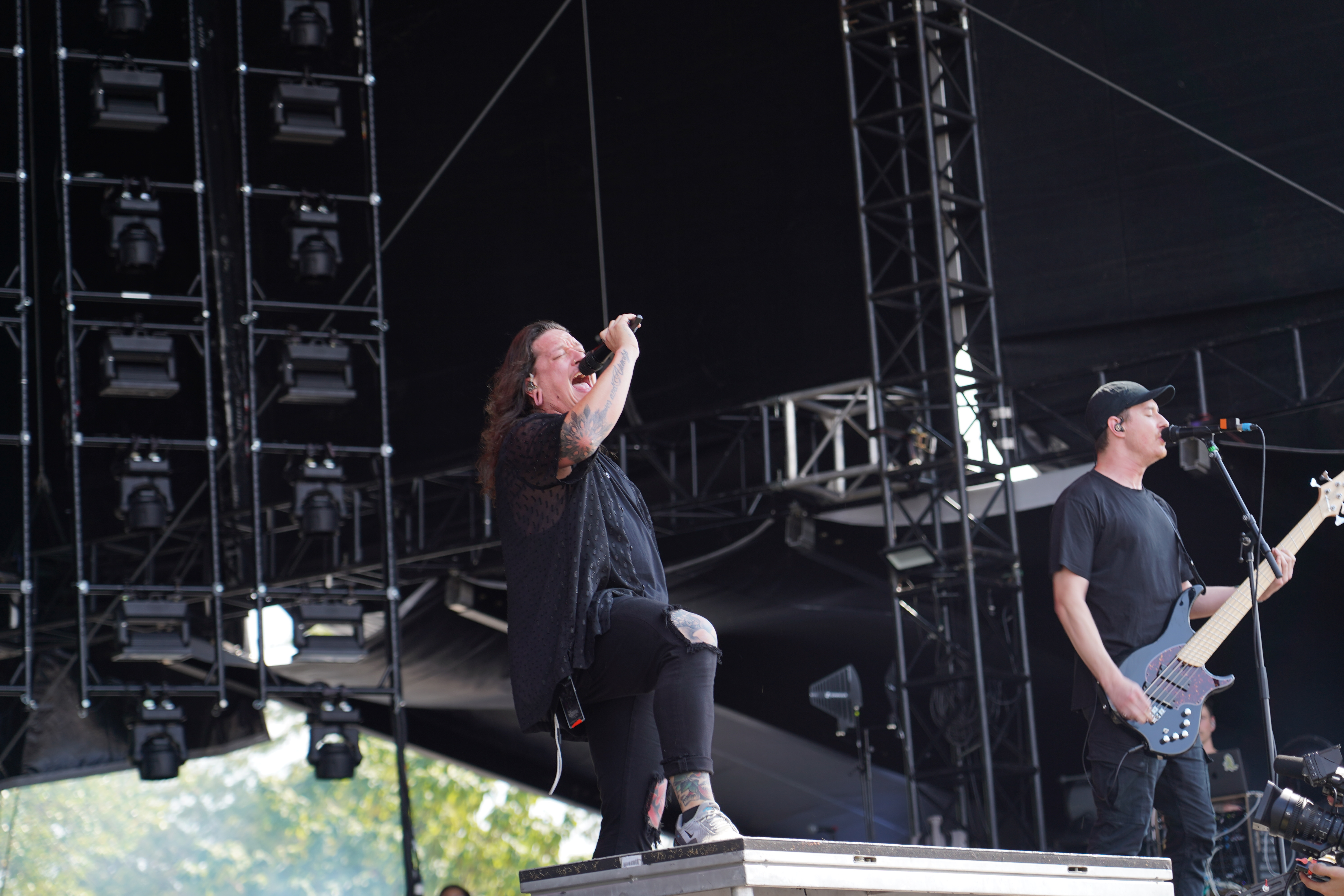 Polaris — Riot Fest 2024