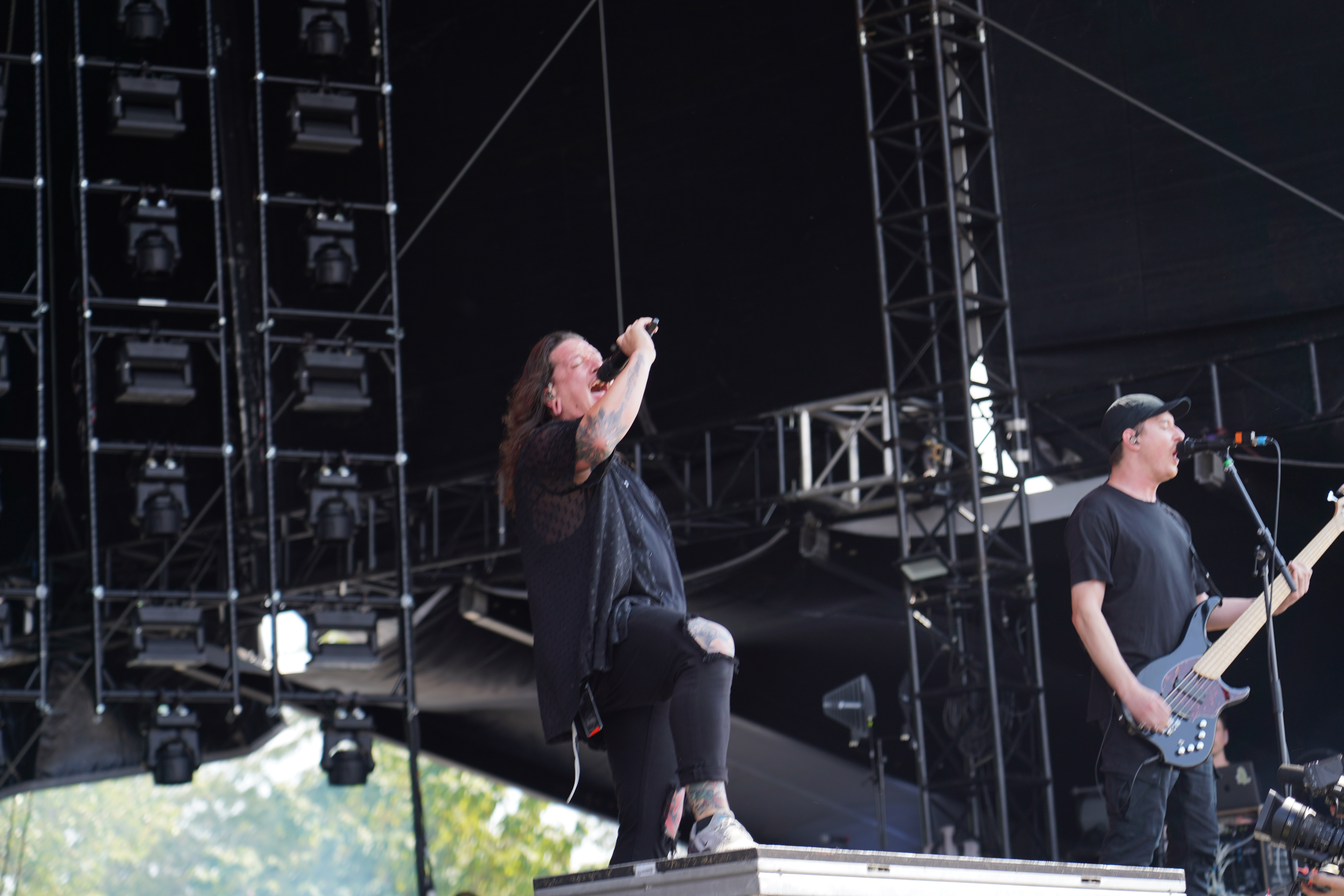 Polaris — Riot Fest 2024