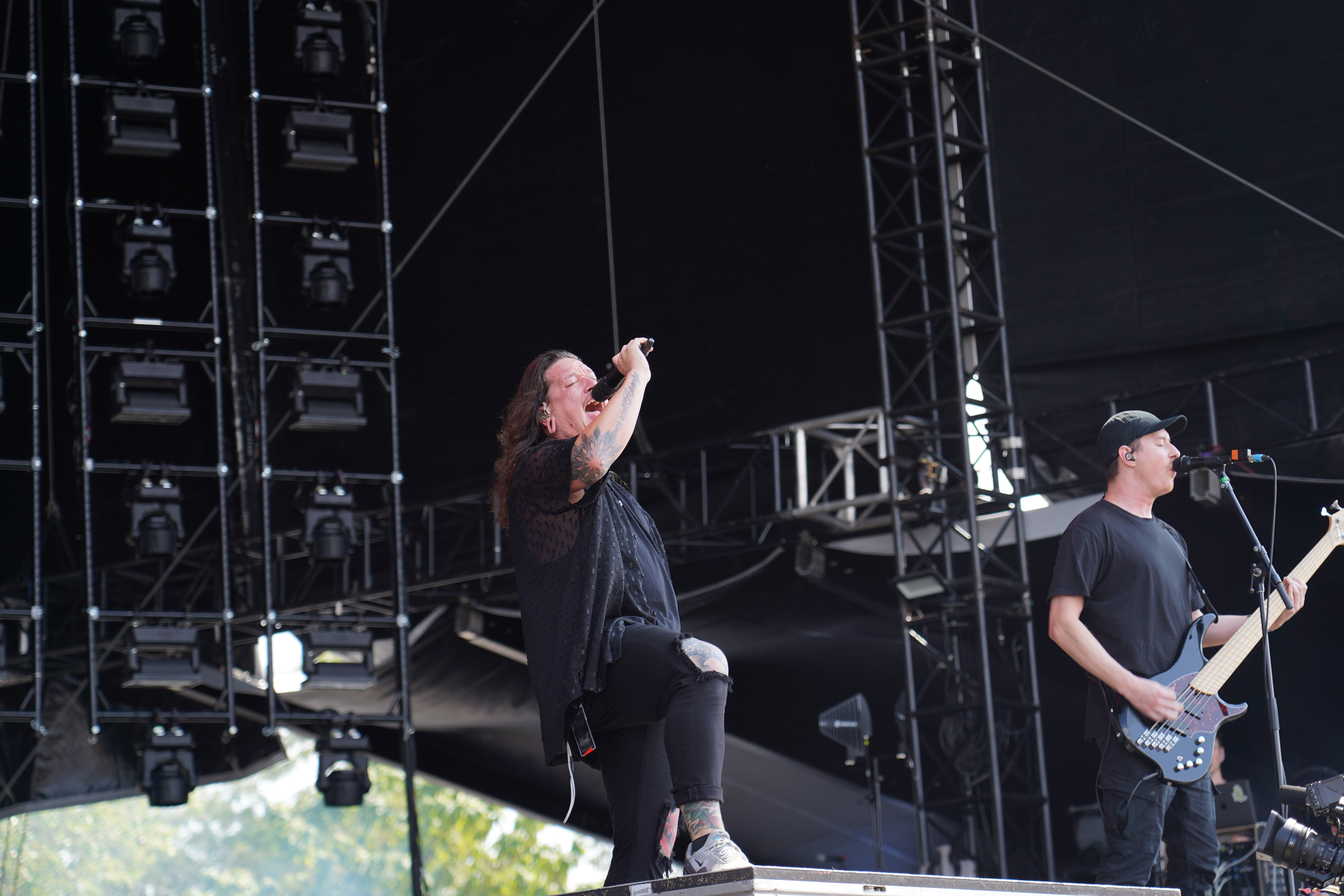 Polaris — Riot Fest 2024