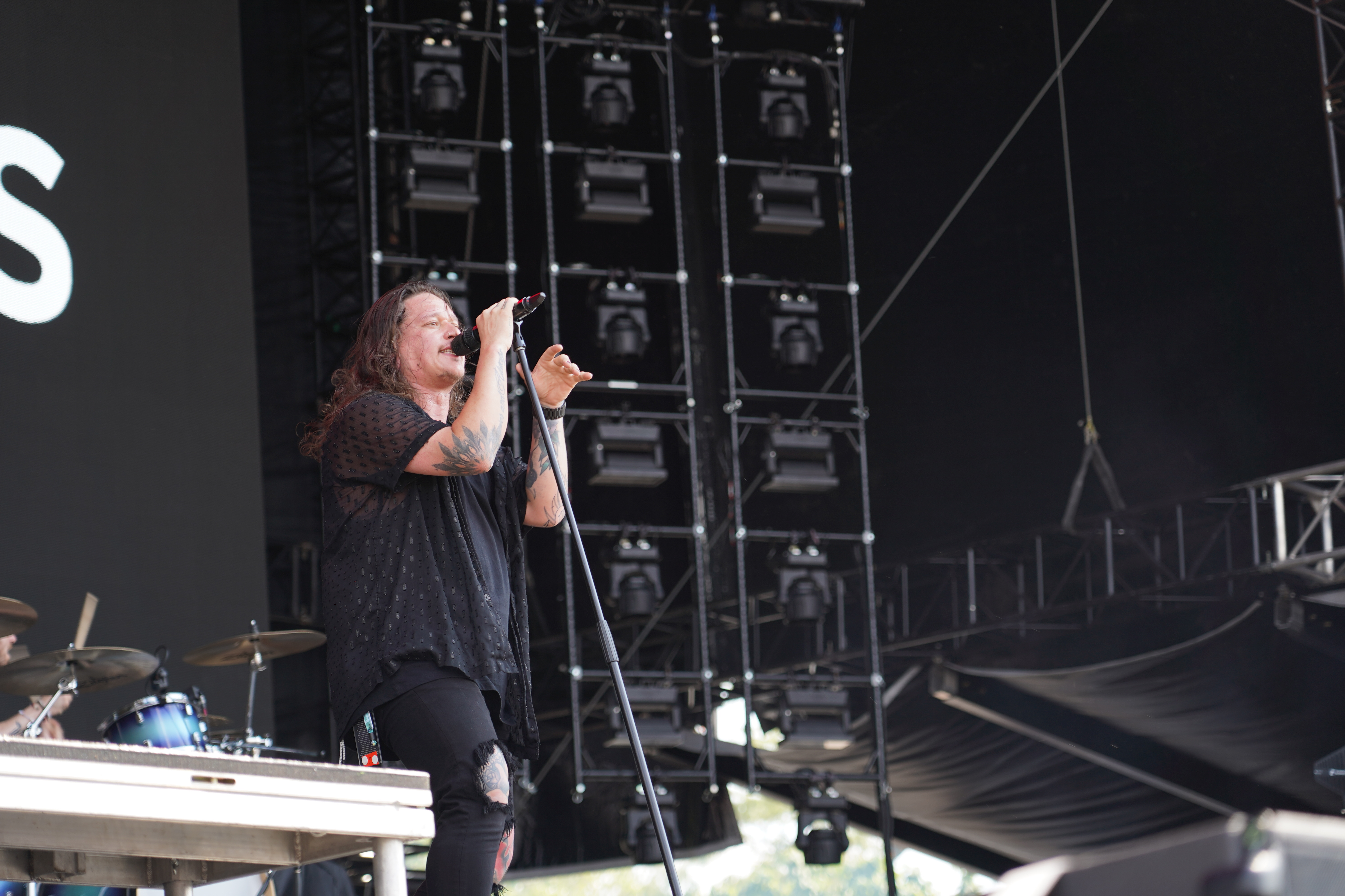 Polaris — Riot Fest 2024