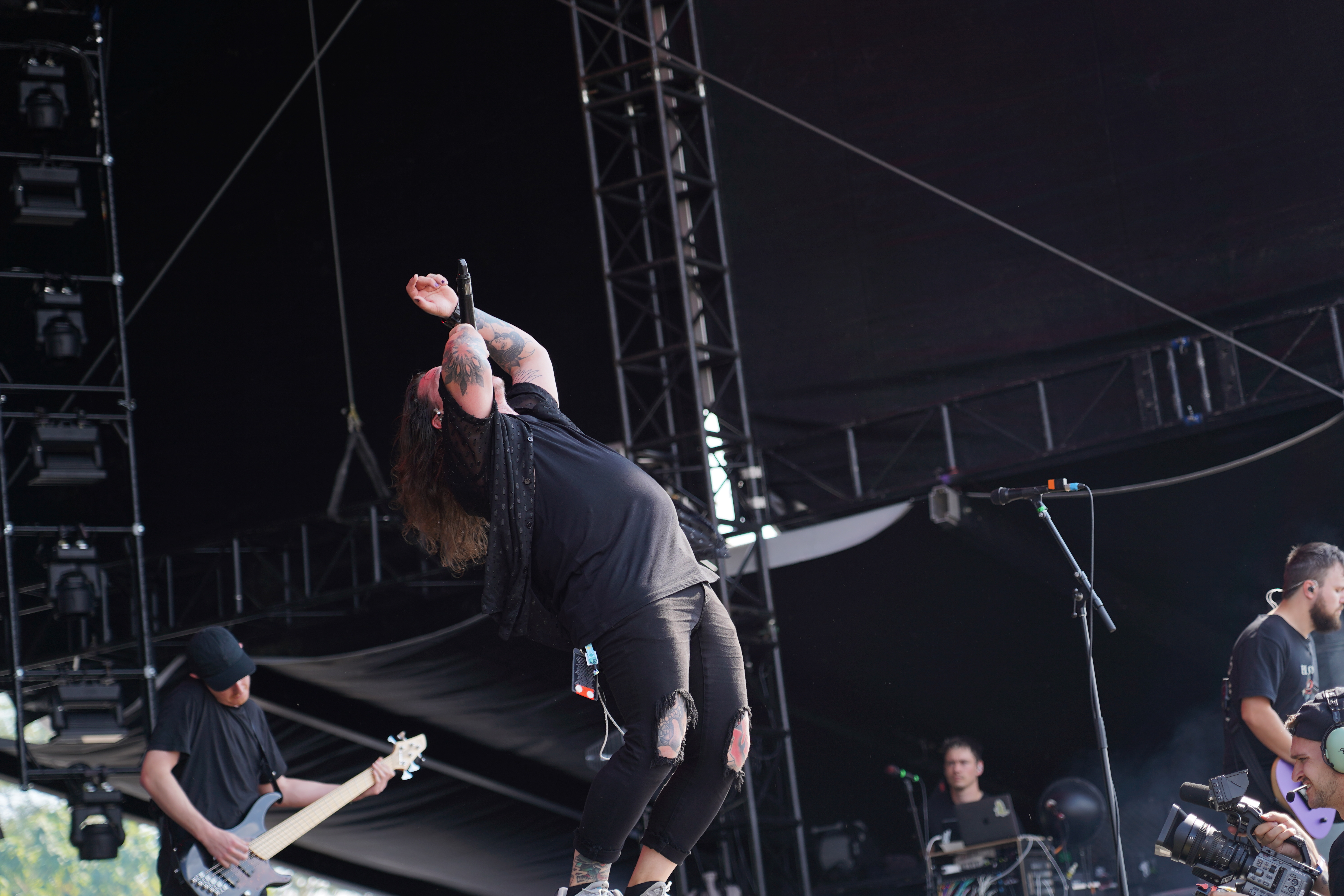 Polaris — Riot Fest 2024