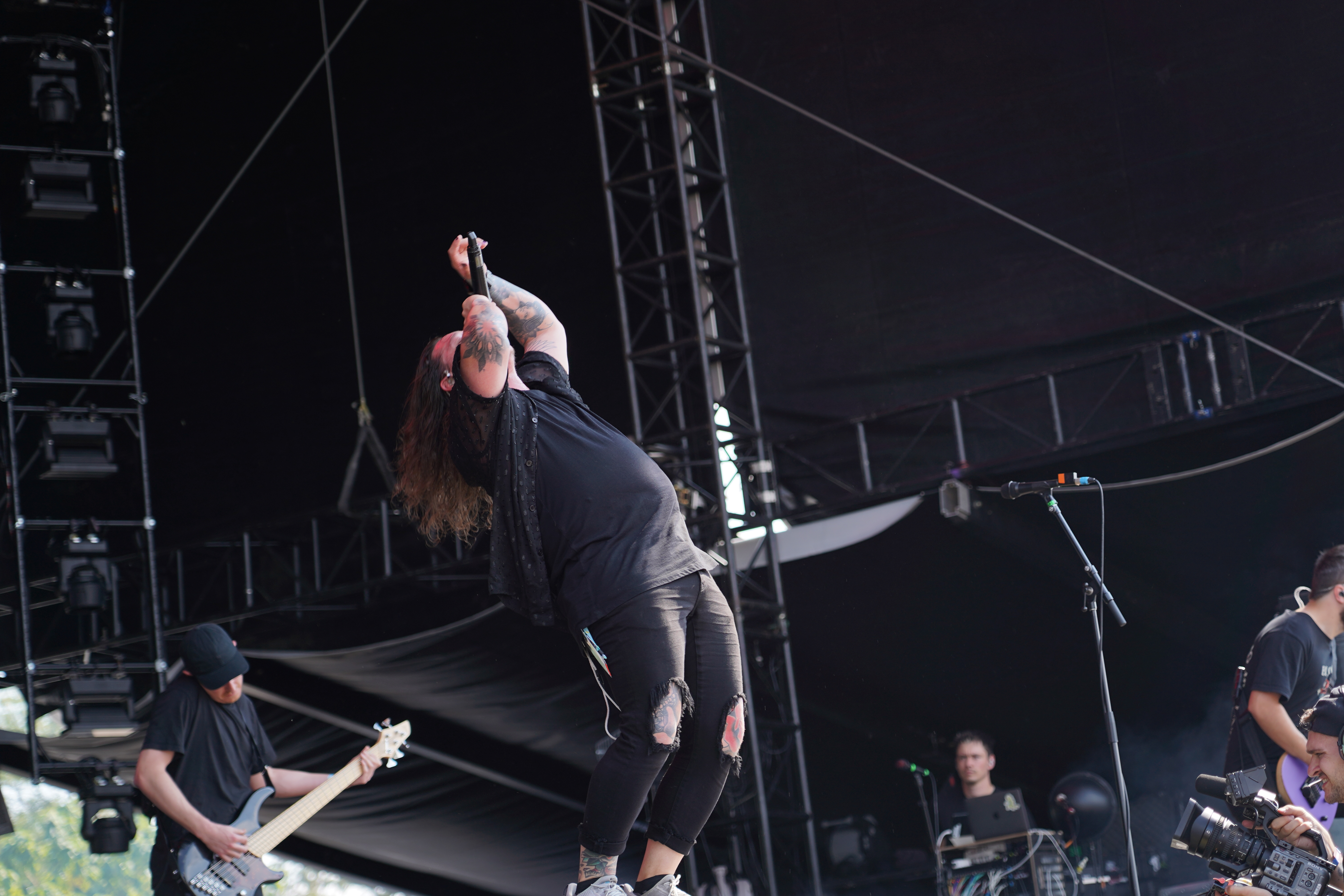 Polaris — Riot Fest 2024