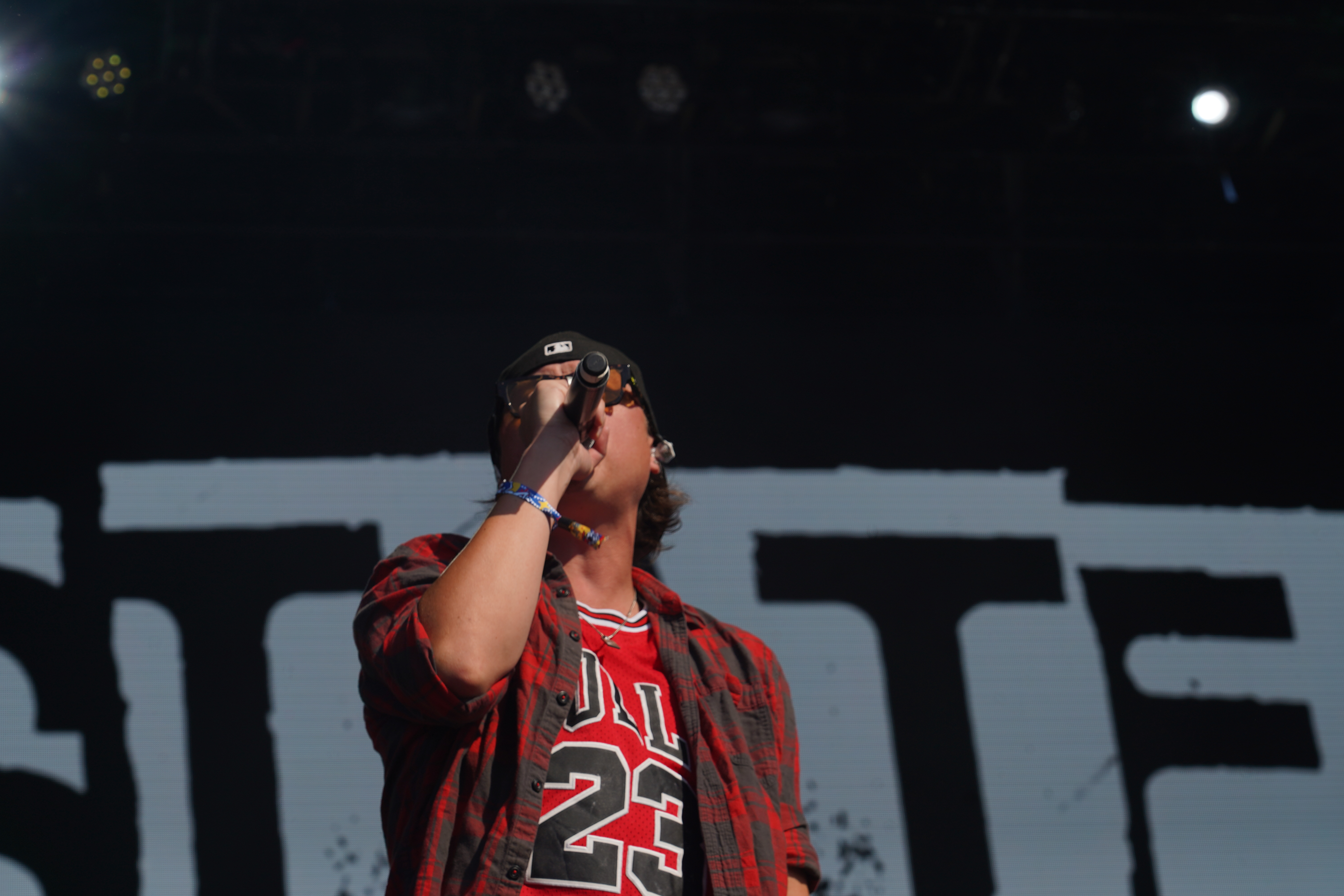 State Champs — Riot Fest 2024