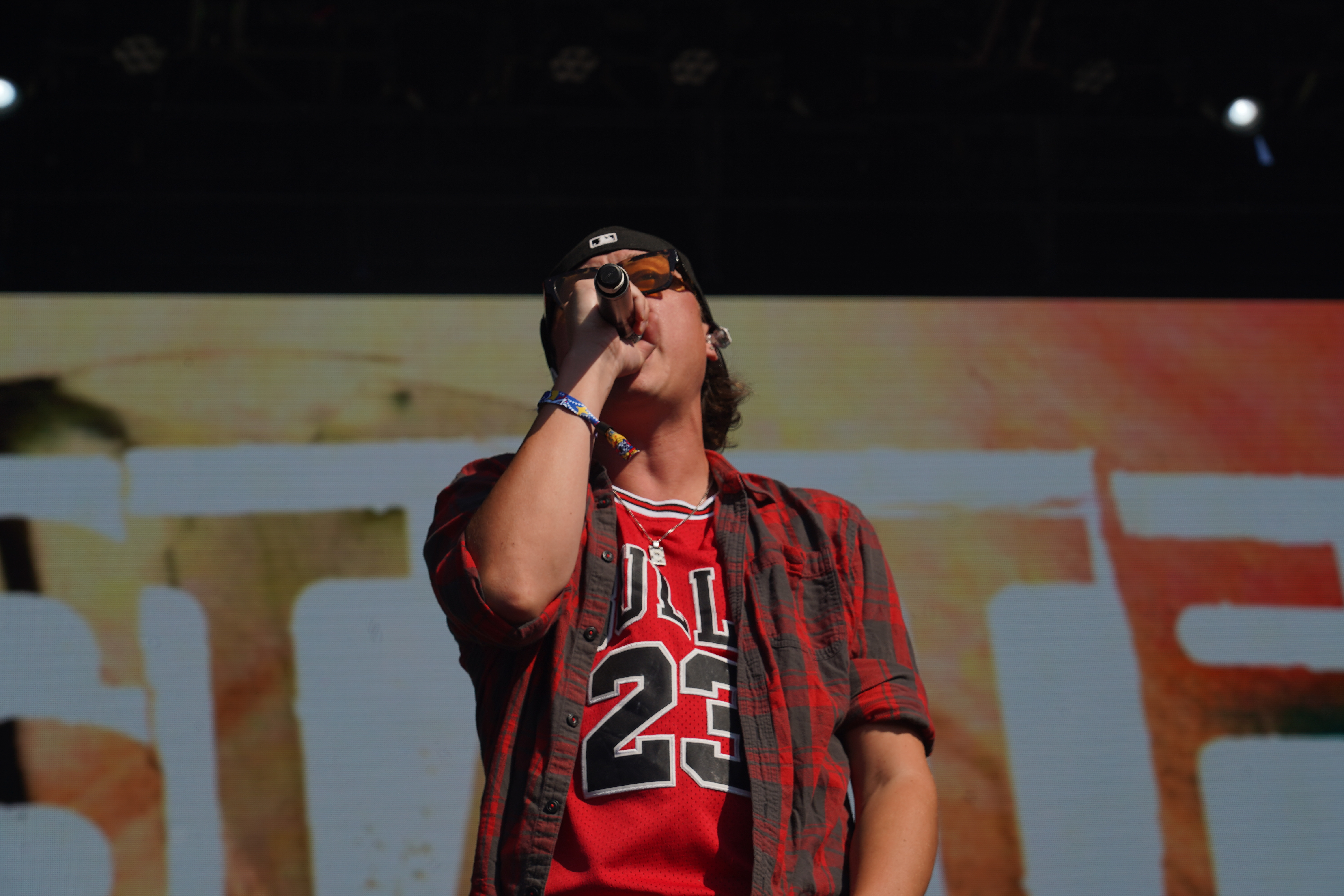 State Champs — Riot Fest 2024