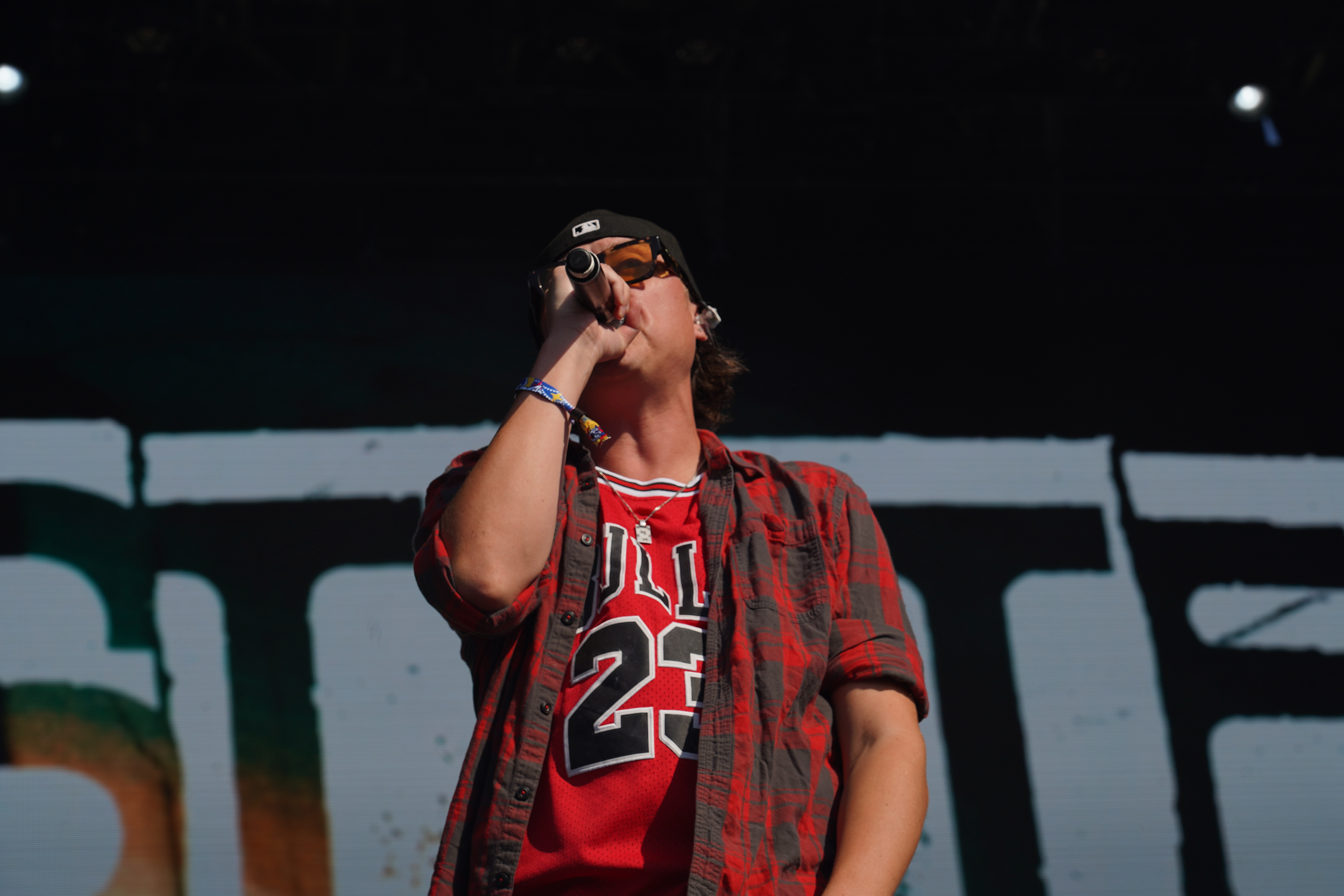 State Champs — Riot Fest 2024