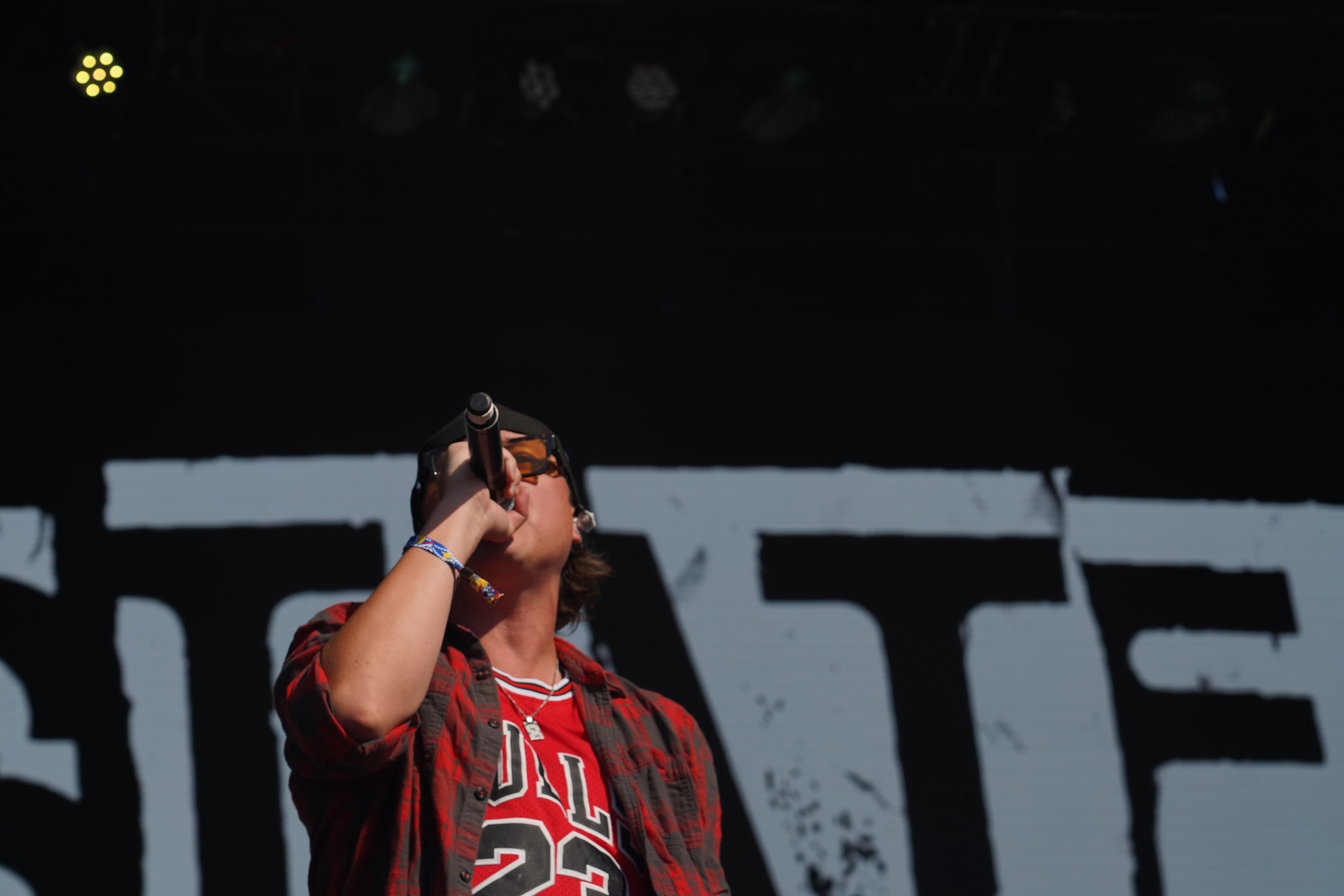 State Champs — Riot Fest 2024