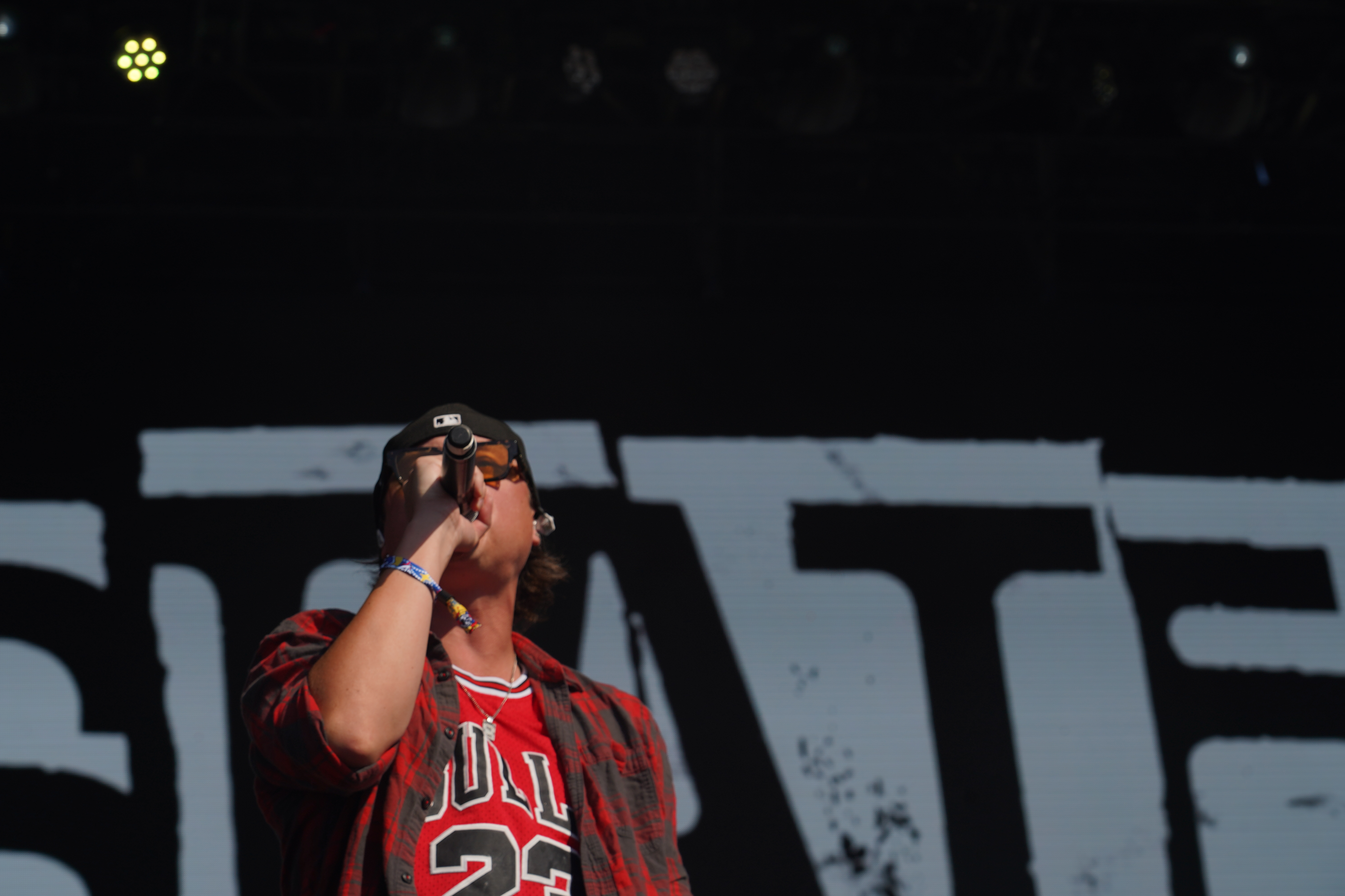 State Champs — Riot Fest 2024