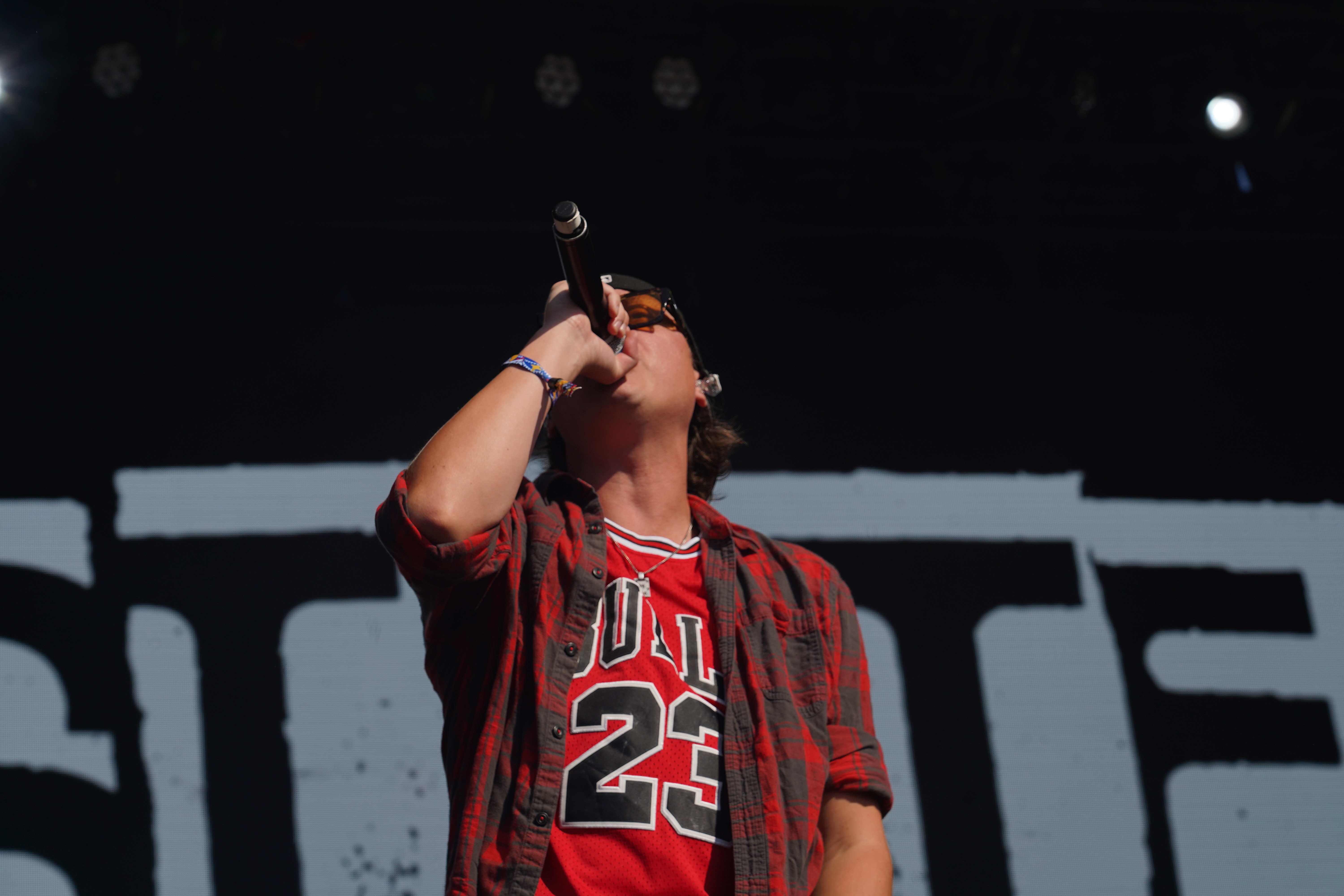 State Champs — Riot Fest 2024