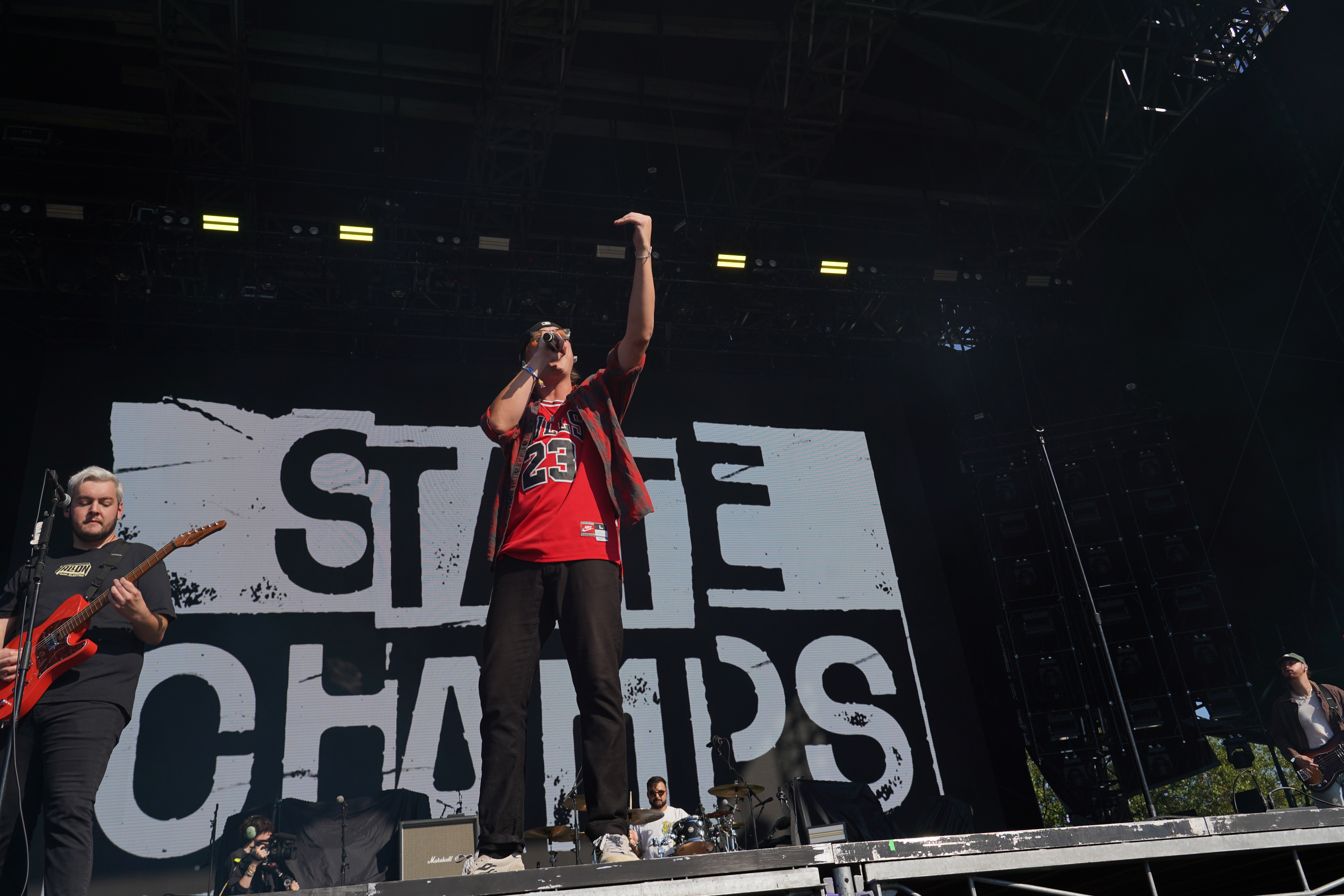 State Champs — Riot Fest 2024