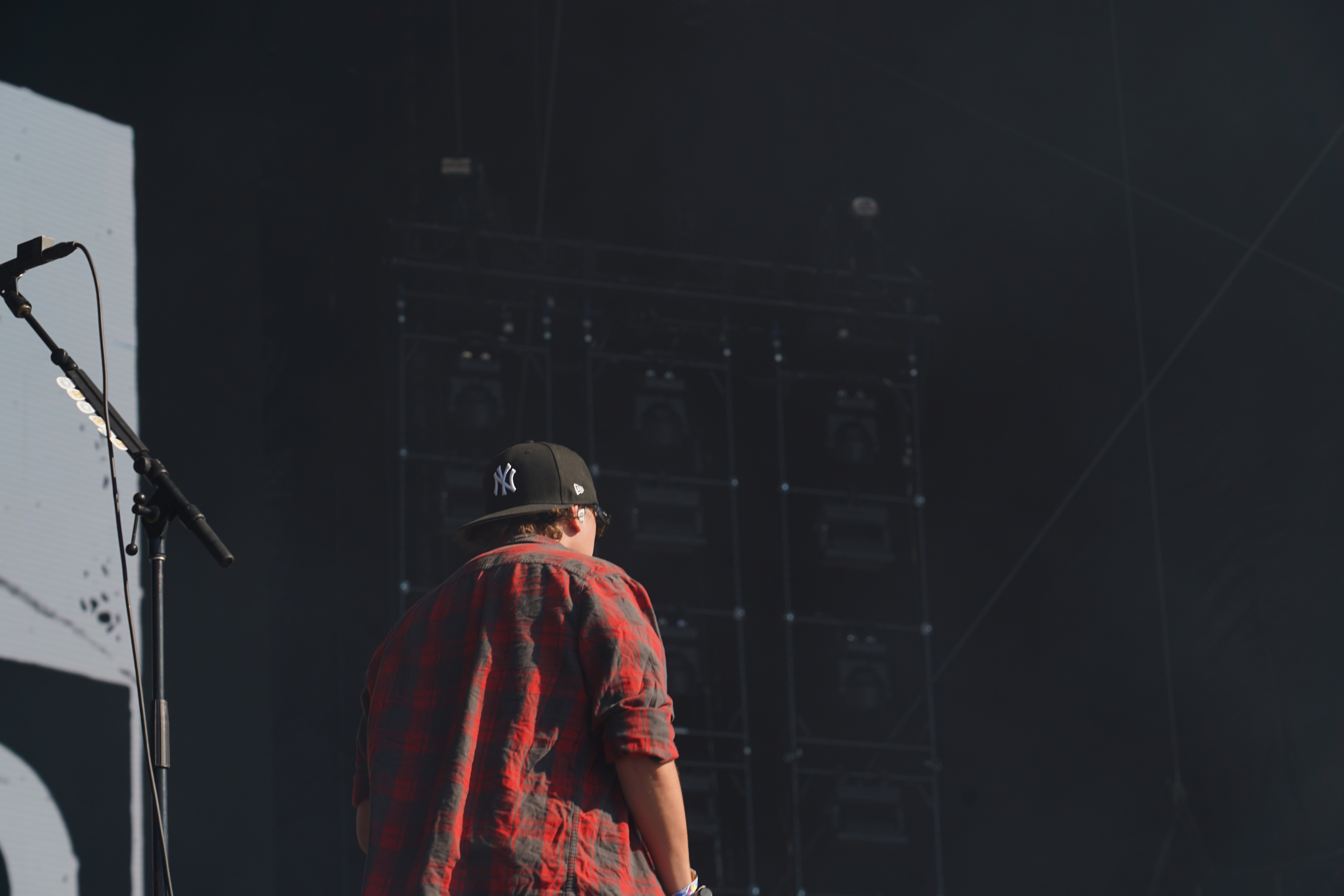 State Champs — Riot Fest 2024