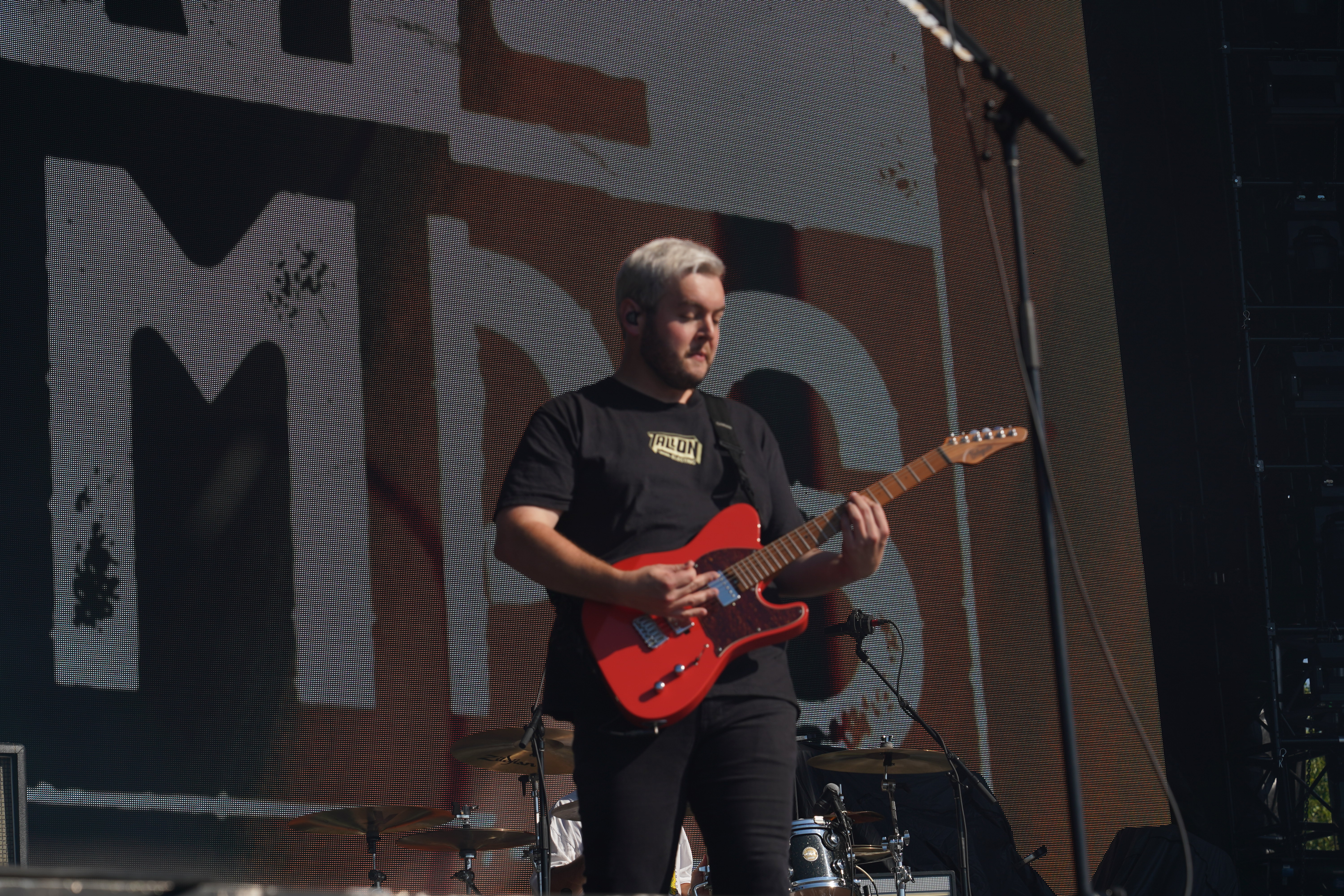 State Champs — Riot Fest 2024
