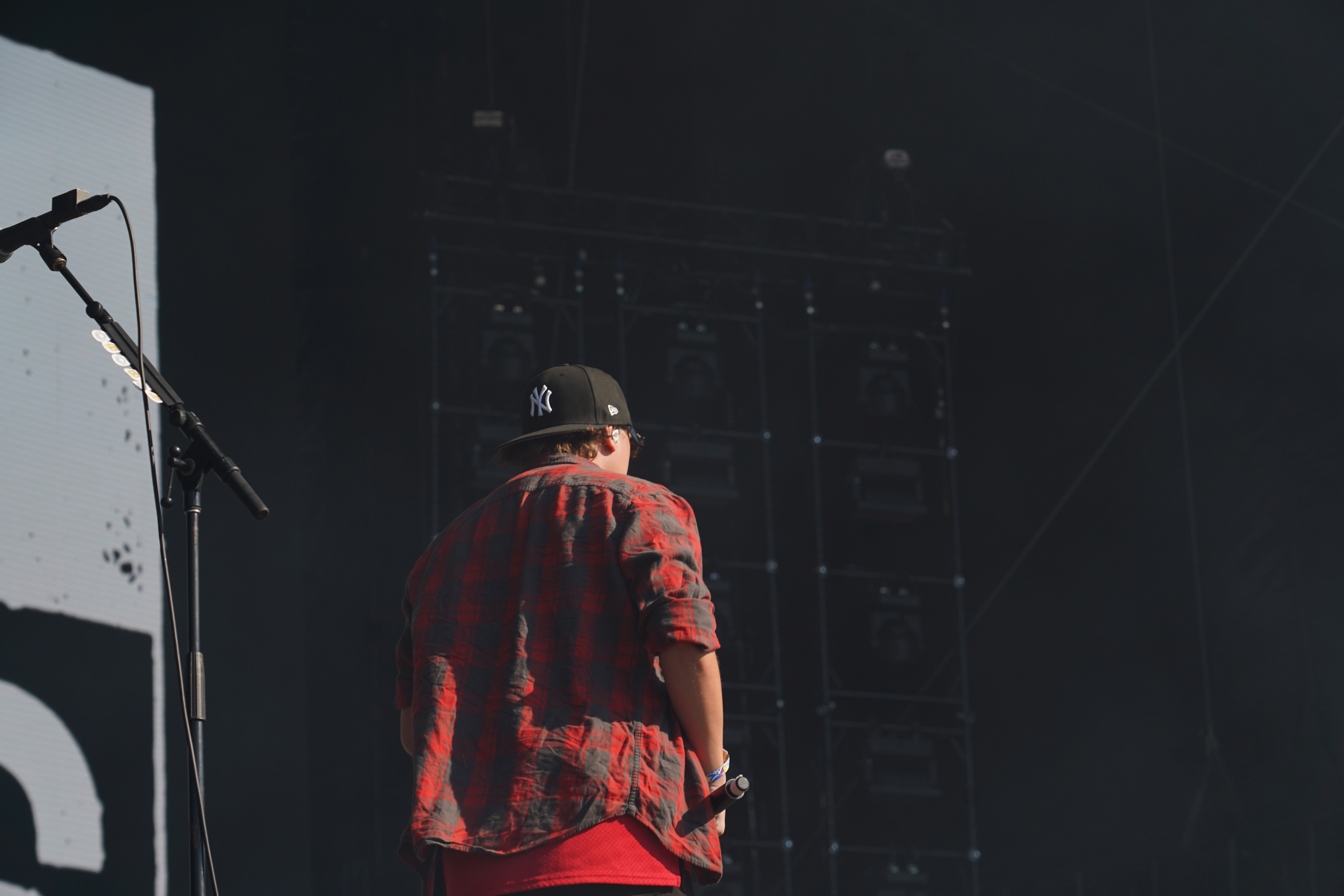 State Champs — Riot Fest 2024