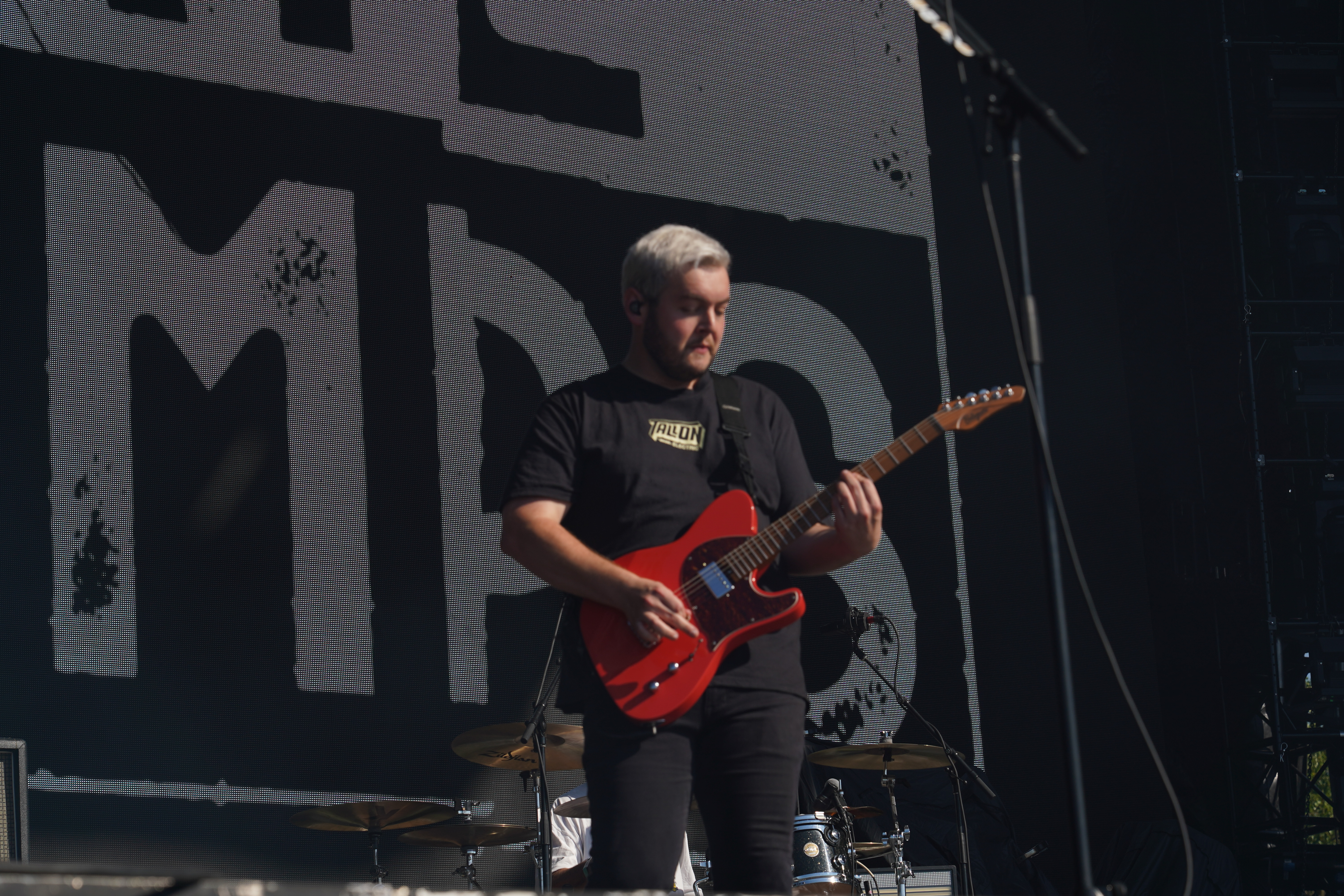 State Champs — Riot Fest 2024