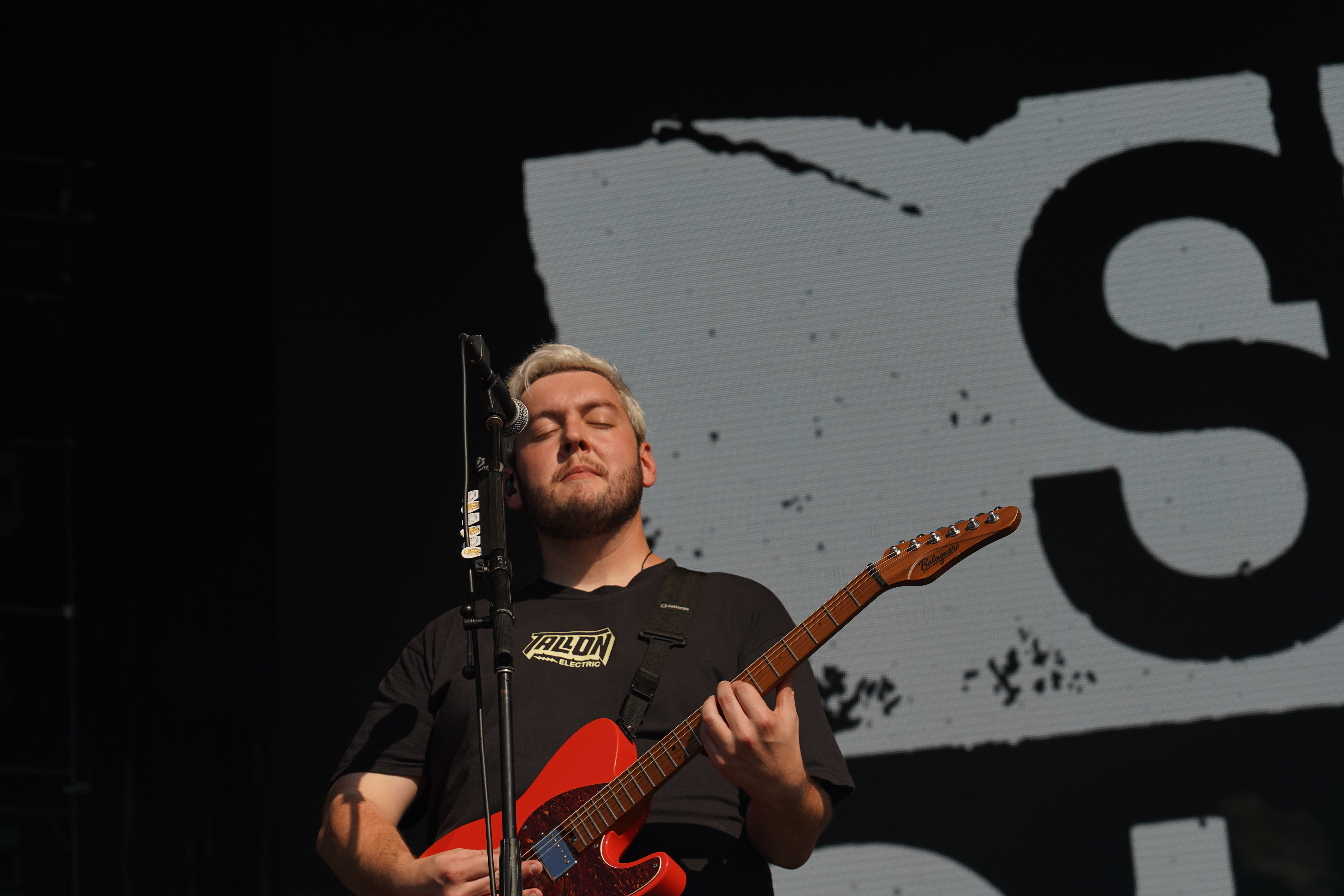 State Champs — Riot Fest 2024