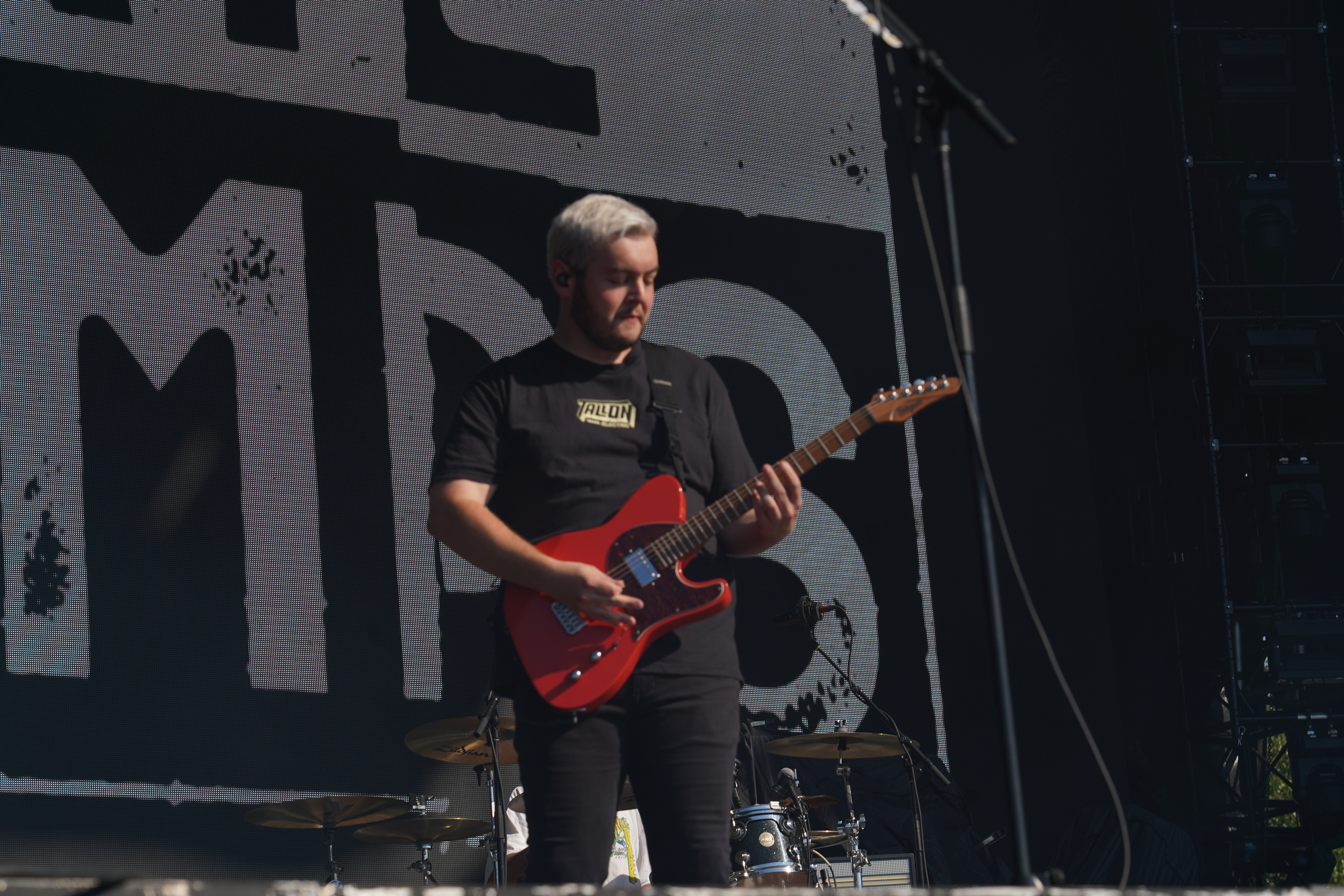 State Champs — Riot Fest 2024