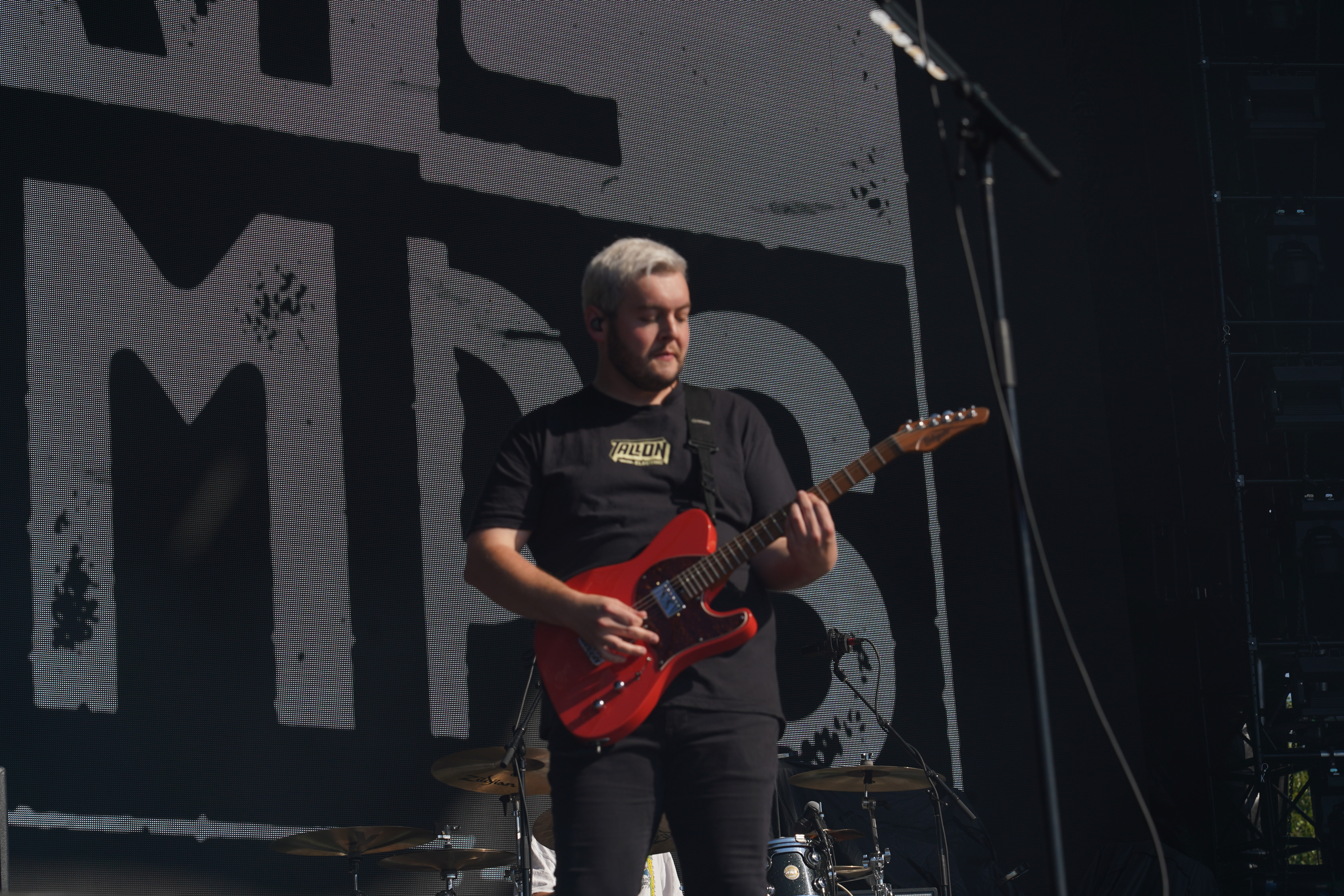 State Champs — Riot Fest 2024