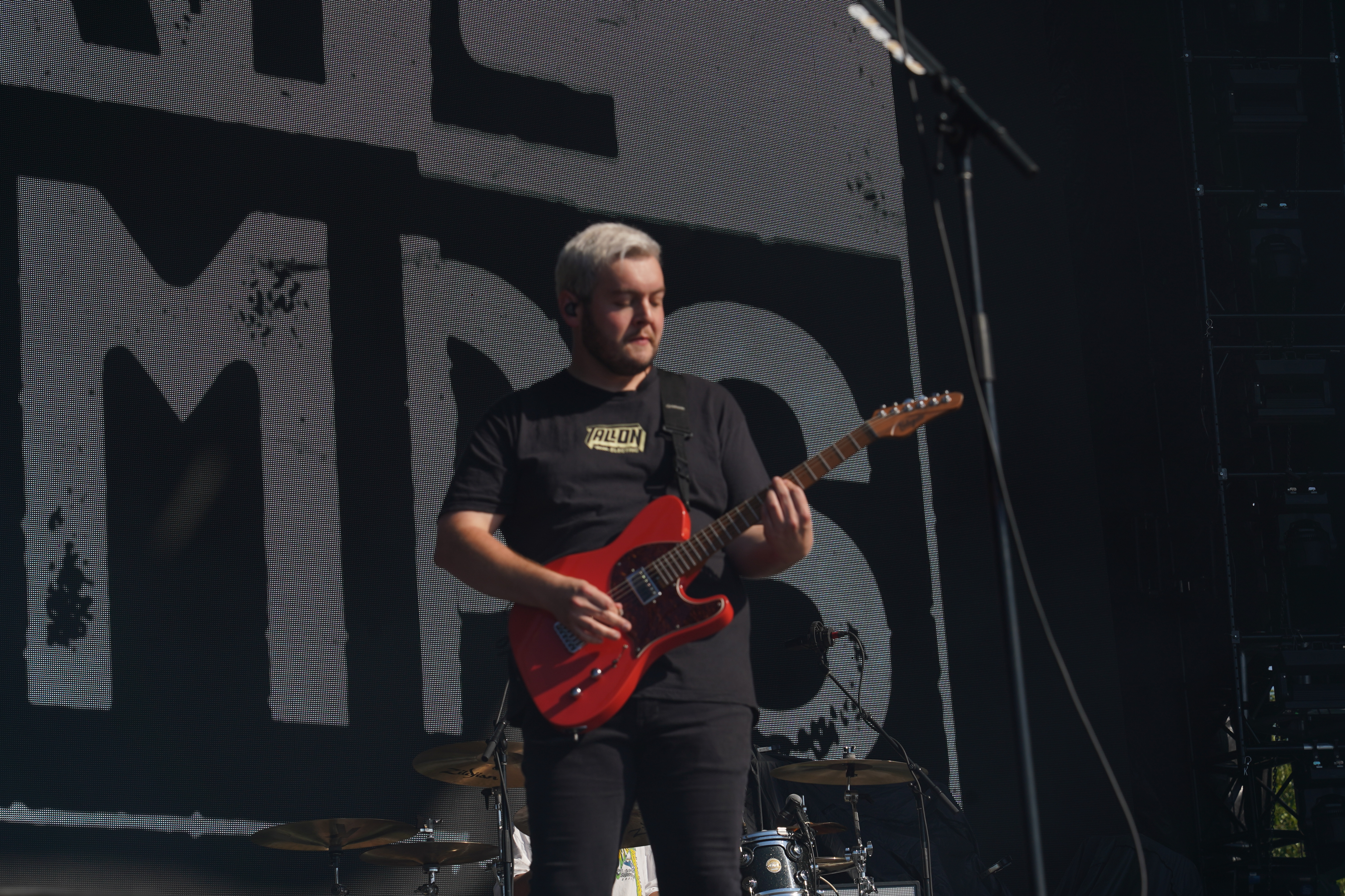 State Champs — Riot Fest 2024