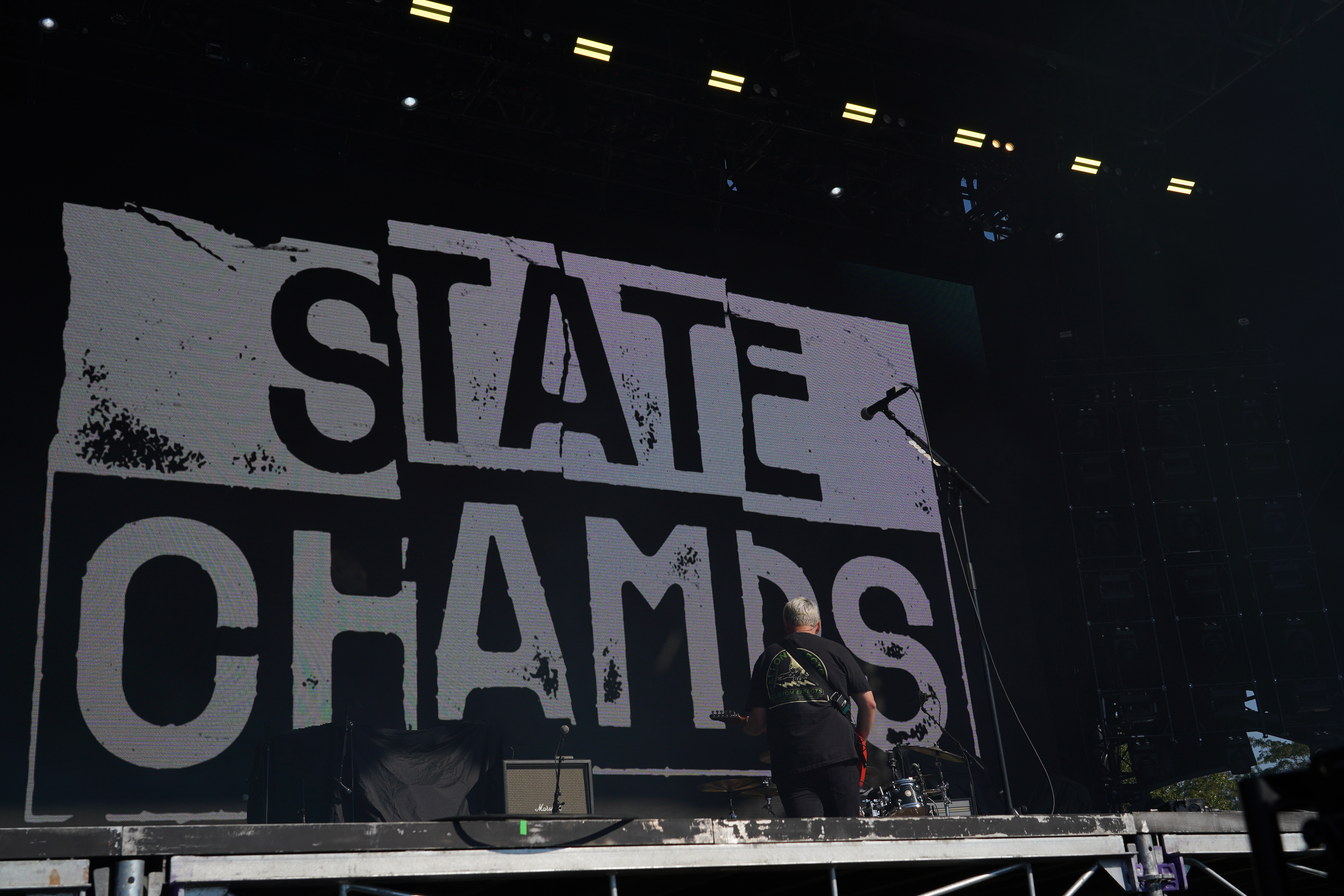 State Champs — Riot Fest 2024