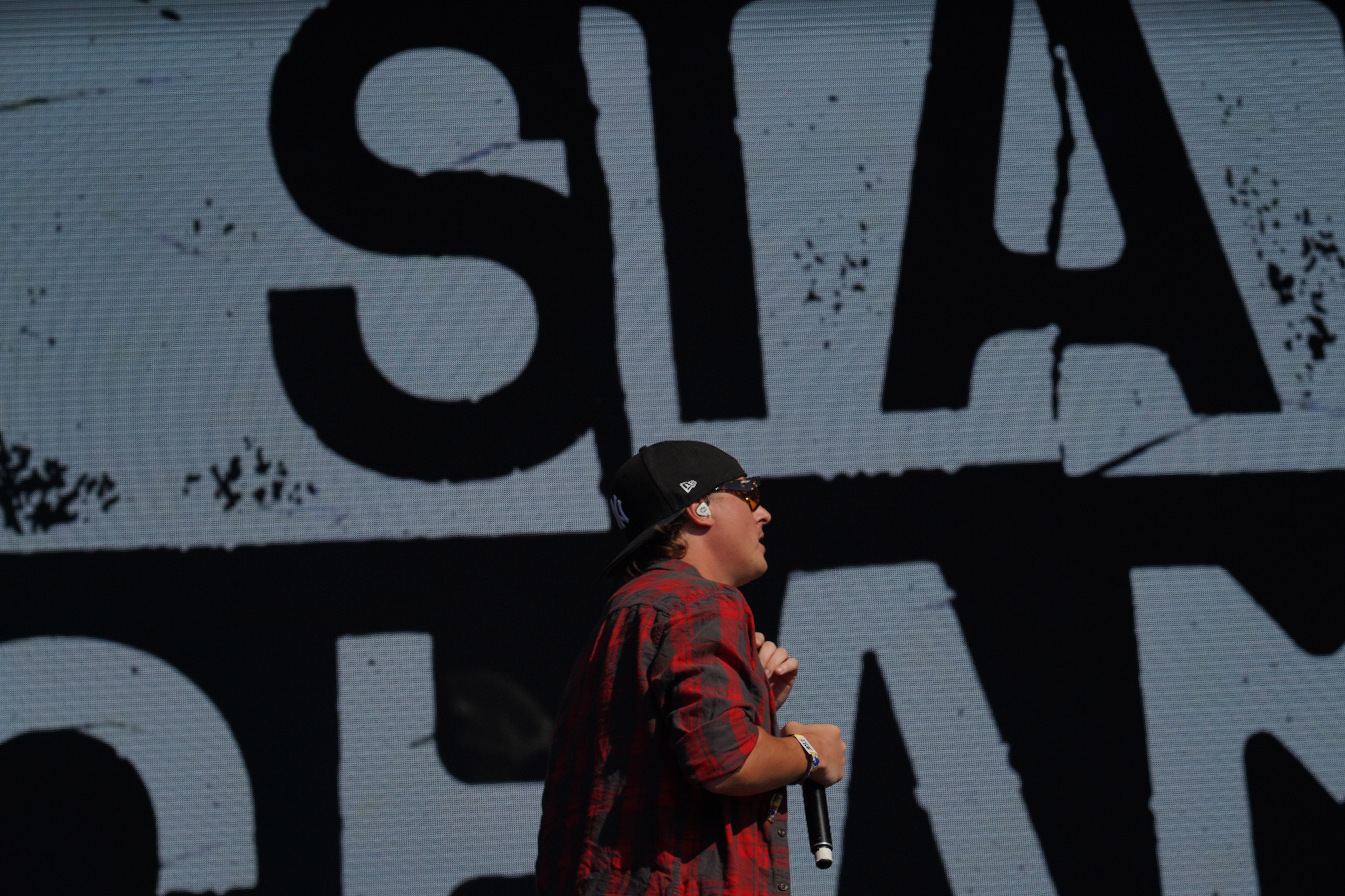 State Champs — Riot Fest 2024