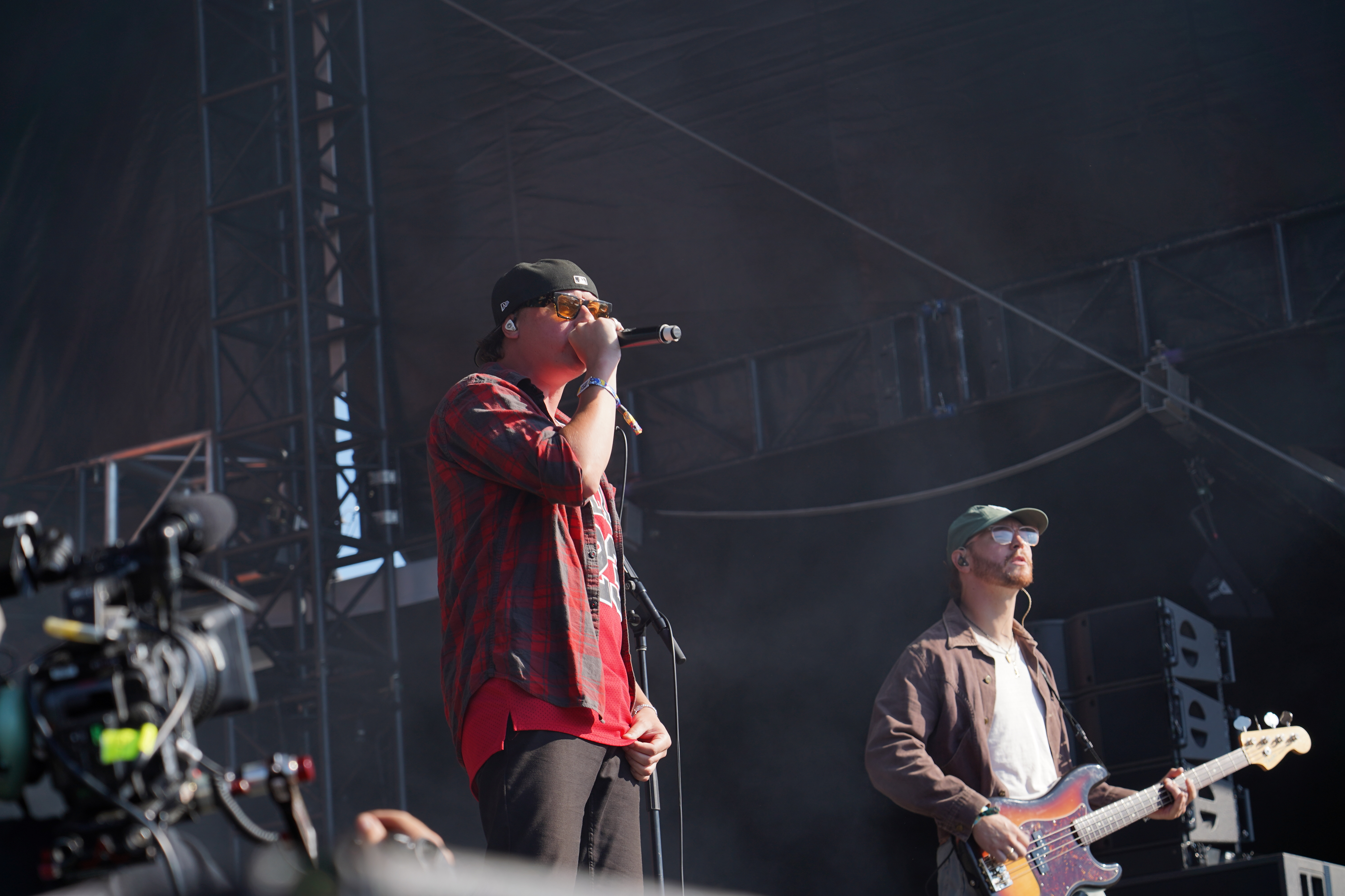 State Champs — Riot Fest 2024