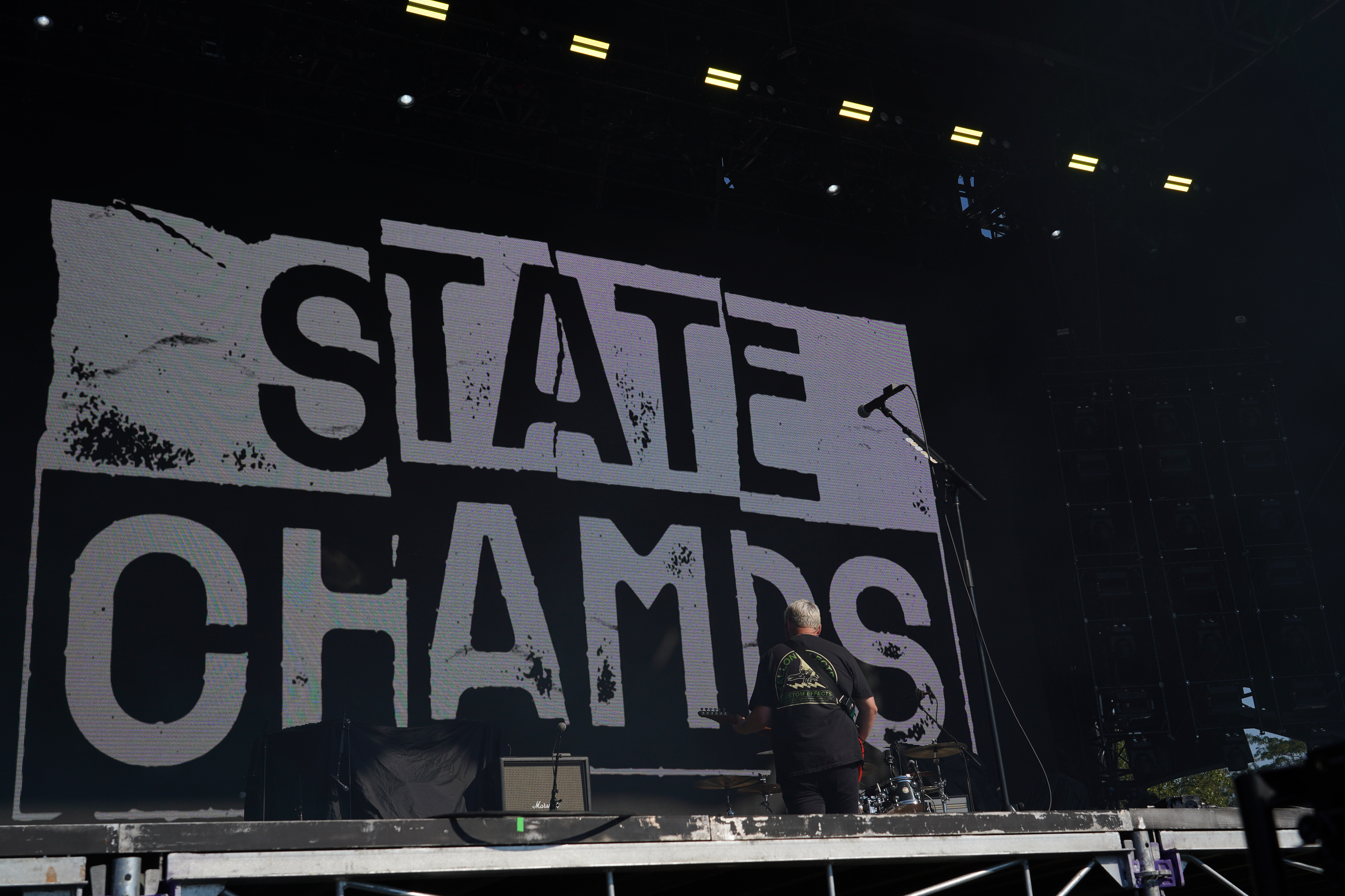 State Champs — Riot Fest 2024