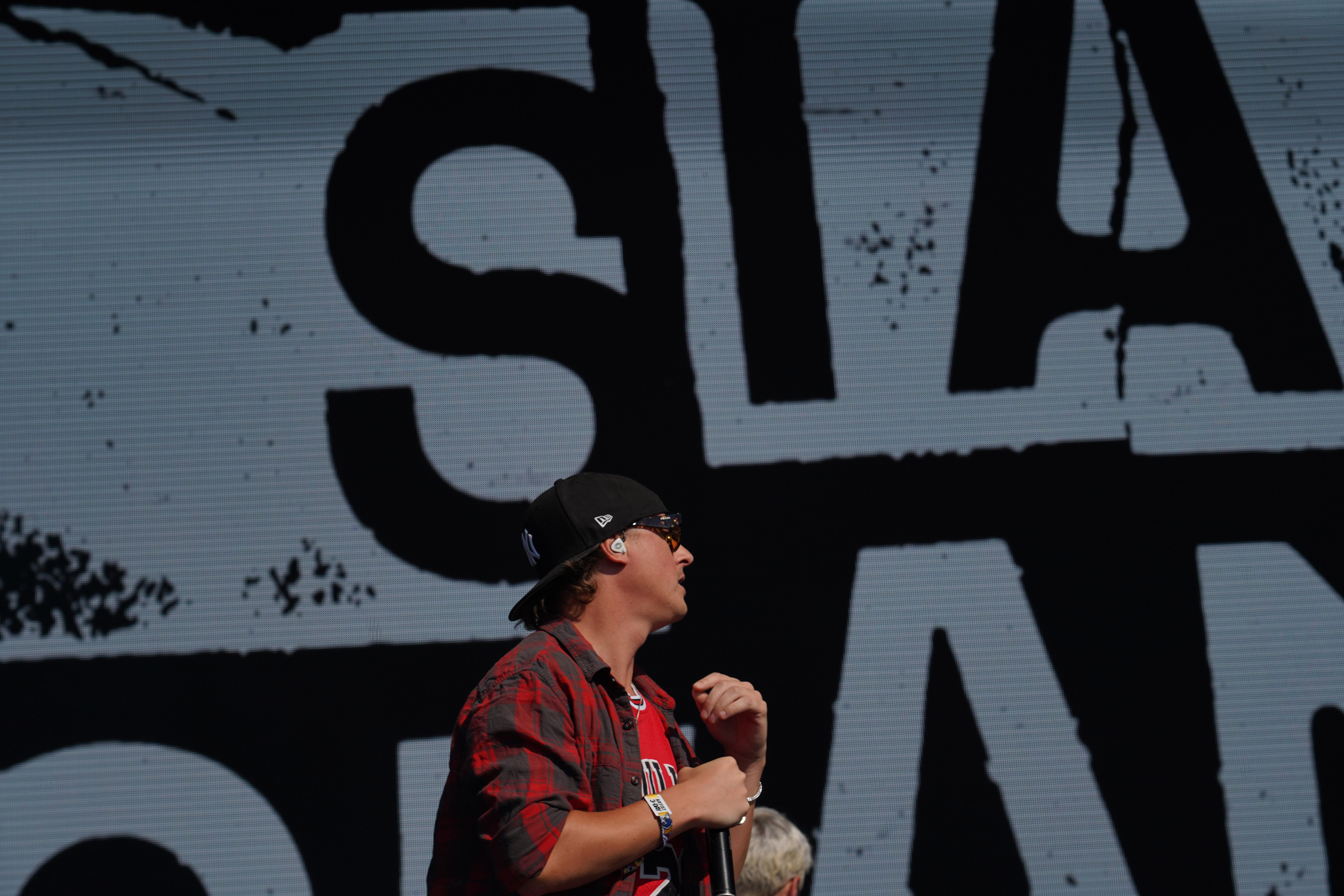 State Champs — Riot Fest 2024