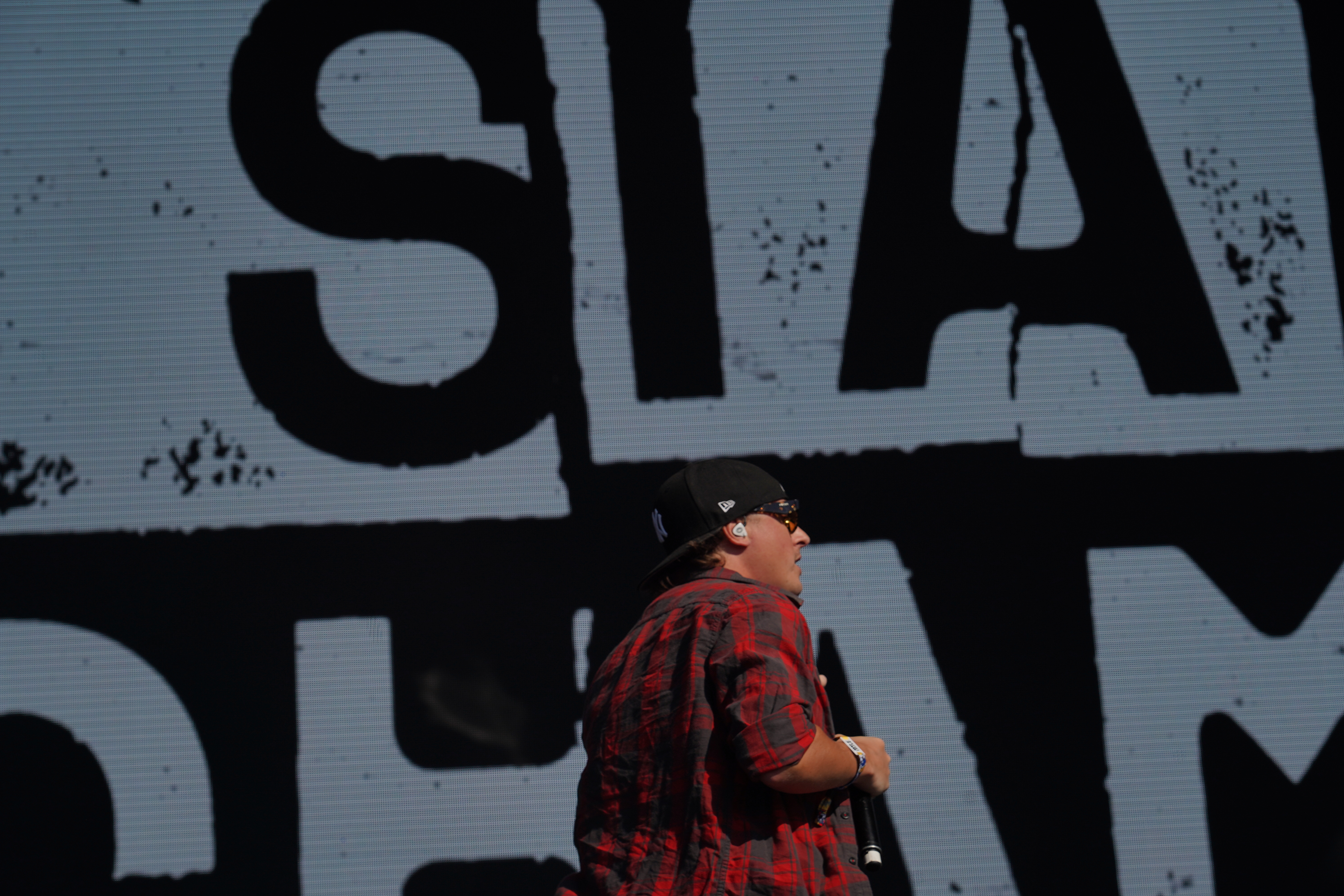 State Champs — Riot Fest 2024