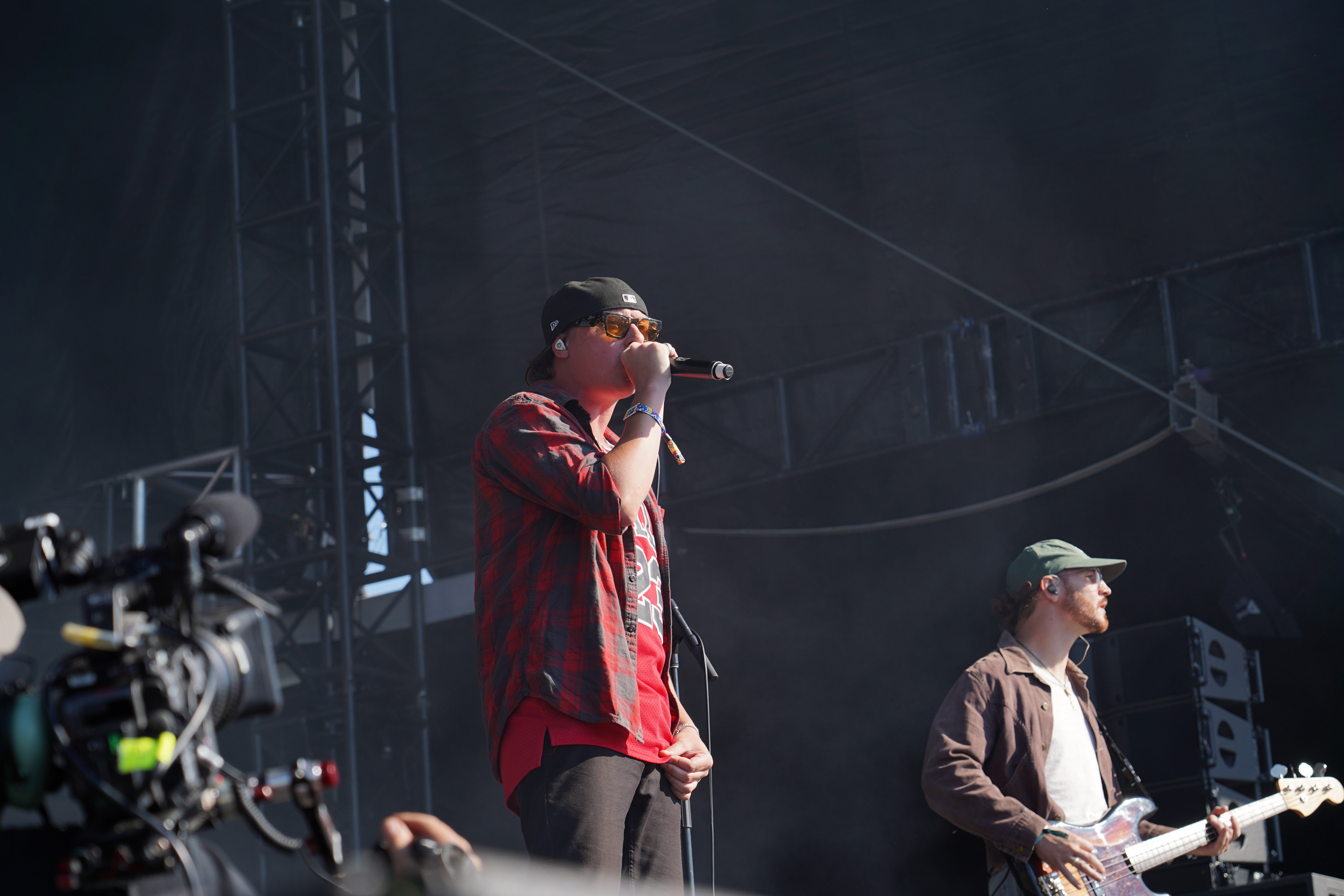 State Champs — Riot Fest 2024
