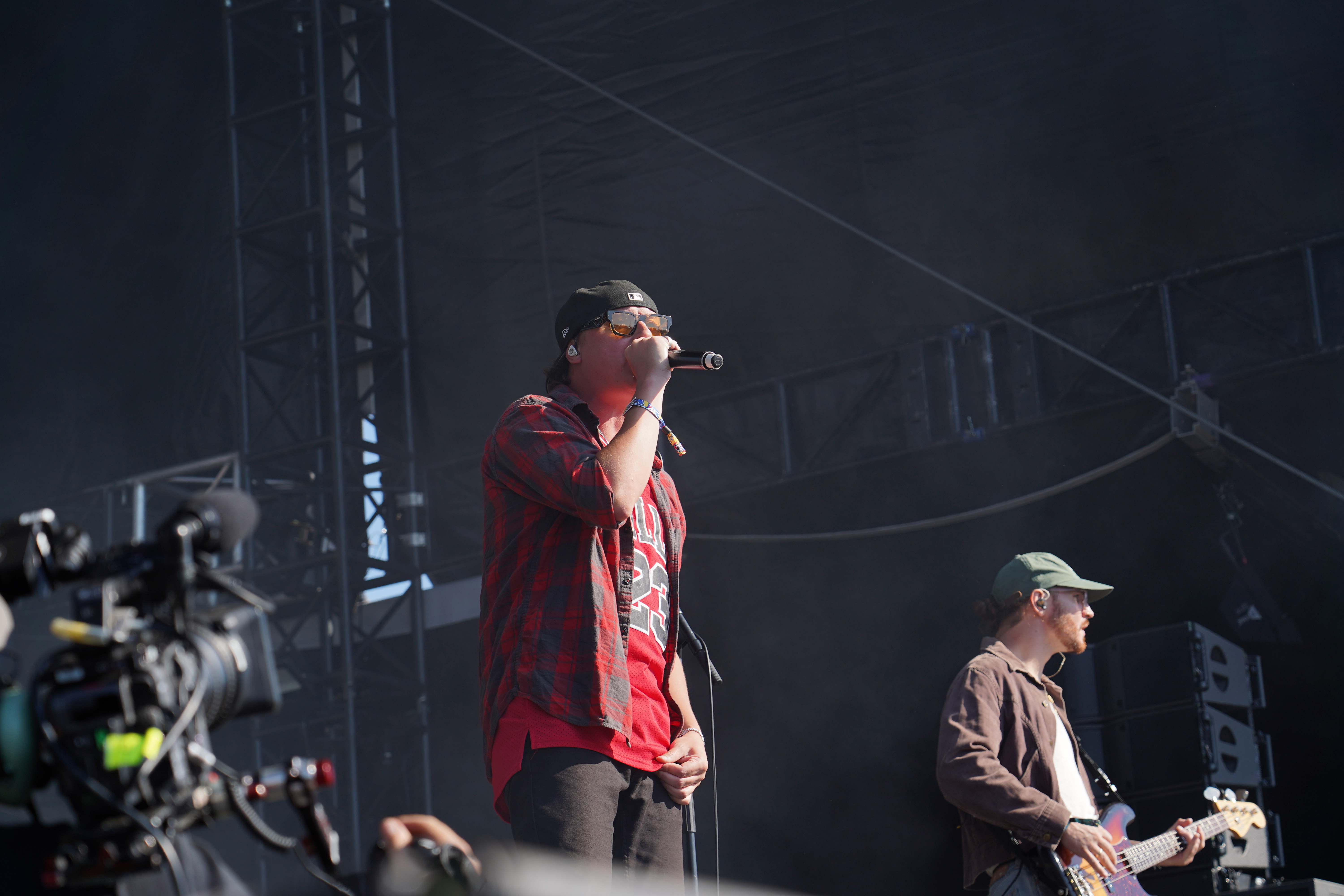 State Champs — Riot Fest 2024
