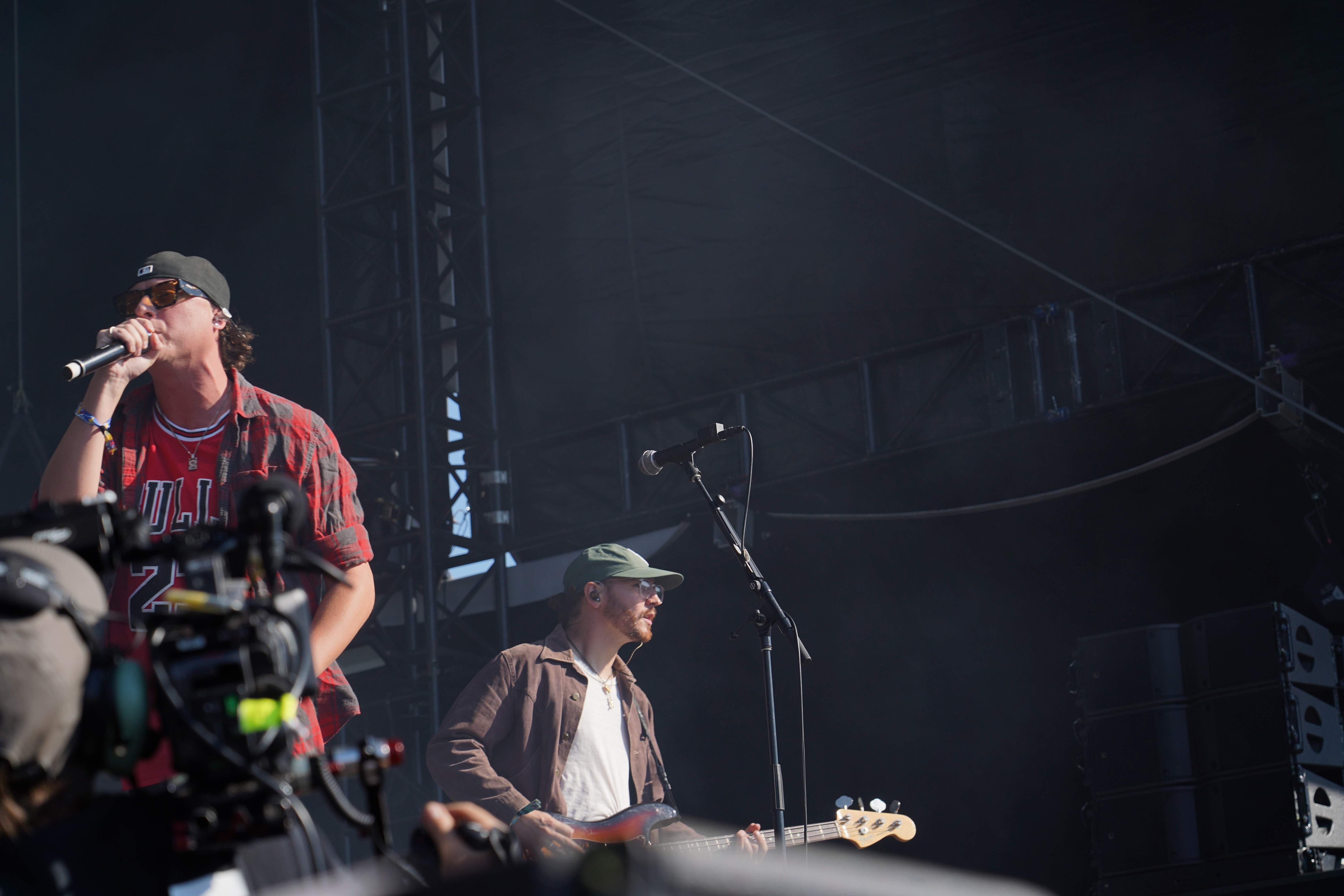 State Champs — Riot Fest 2024