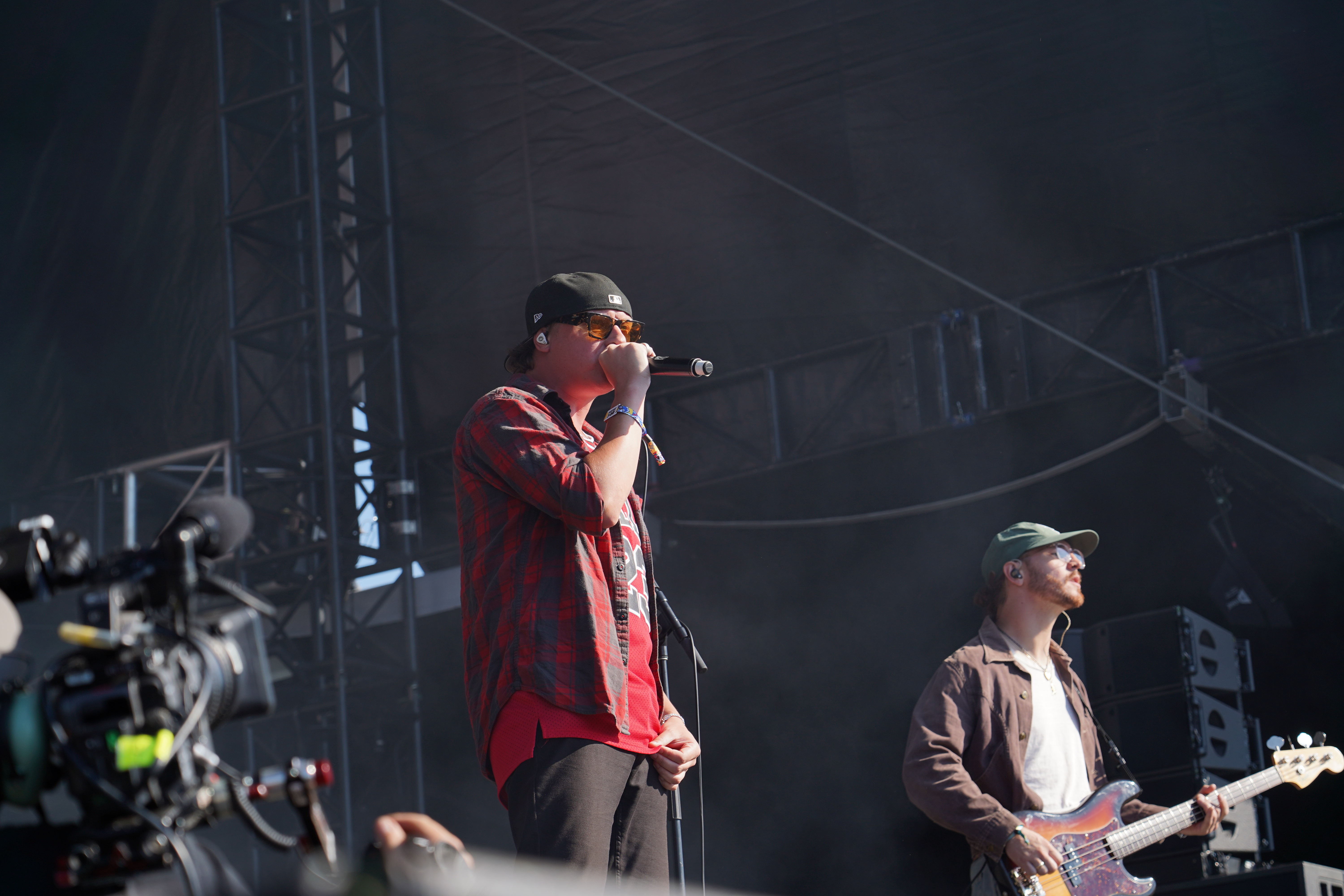 State Champs — Riot Fest 2024