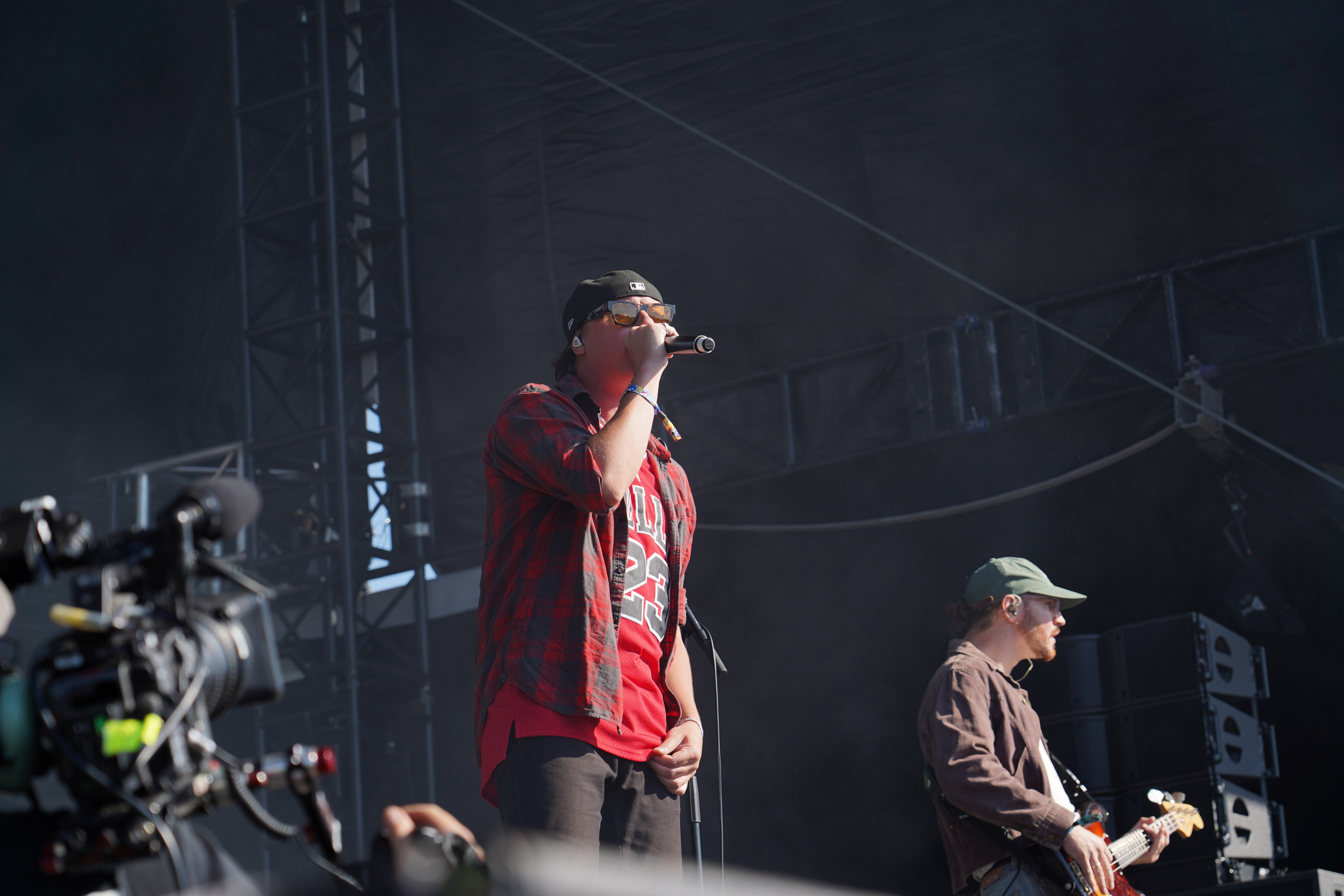 State Champs — Riot Fest 2024