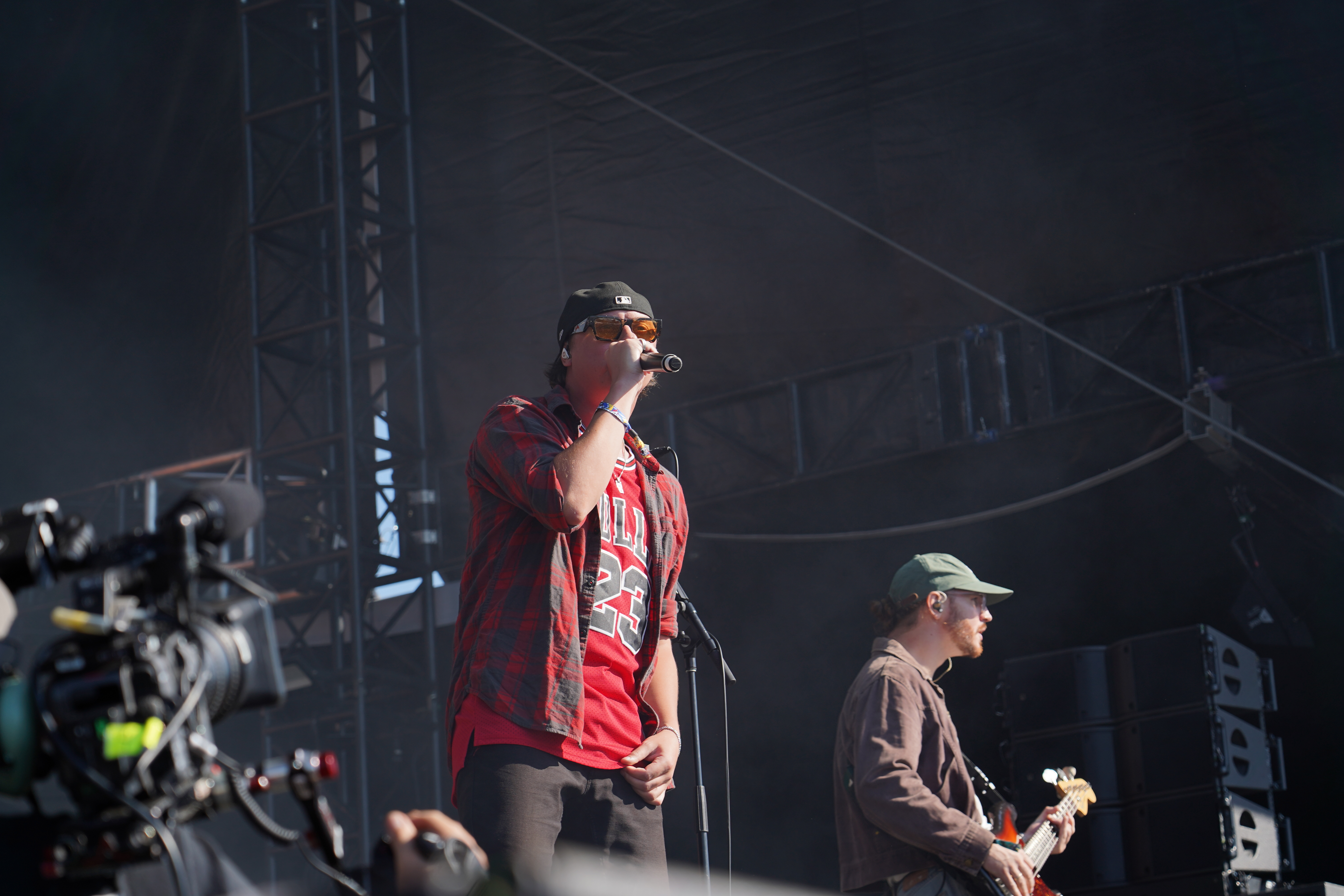 State Champs — Riot Fest 2024