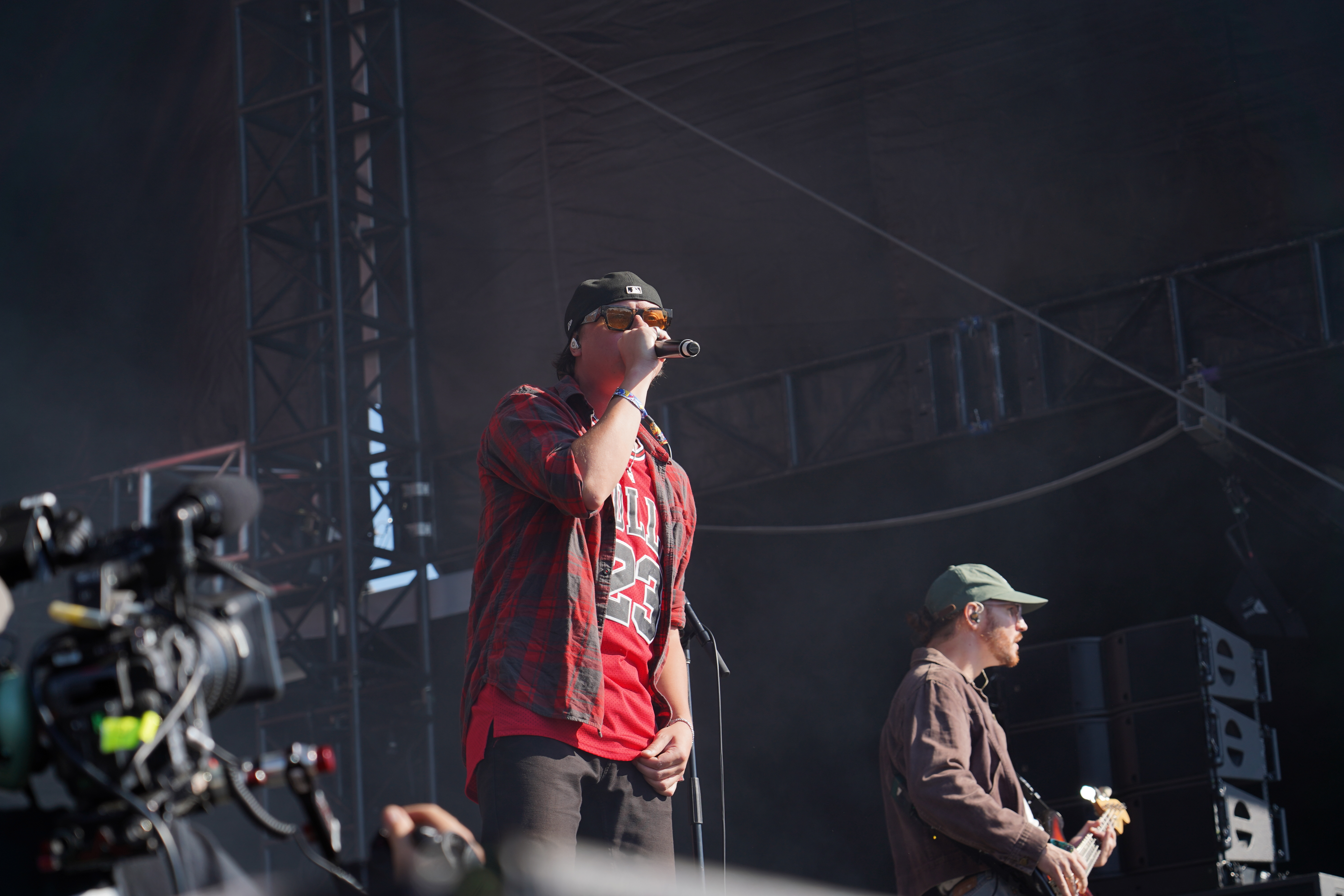 State Champs — Riot Fest 2024