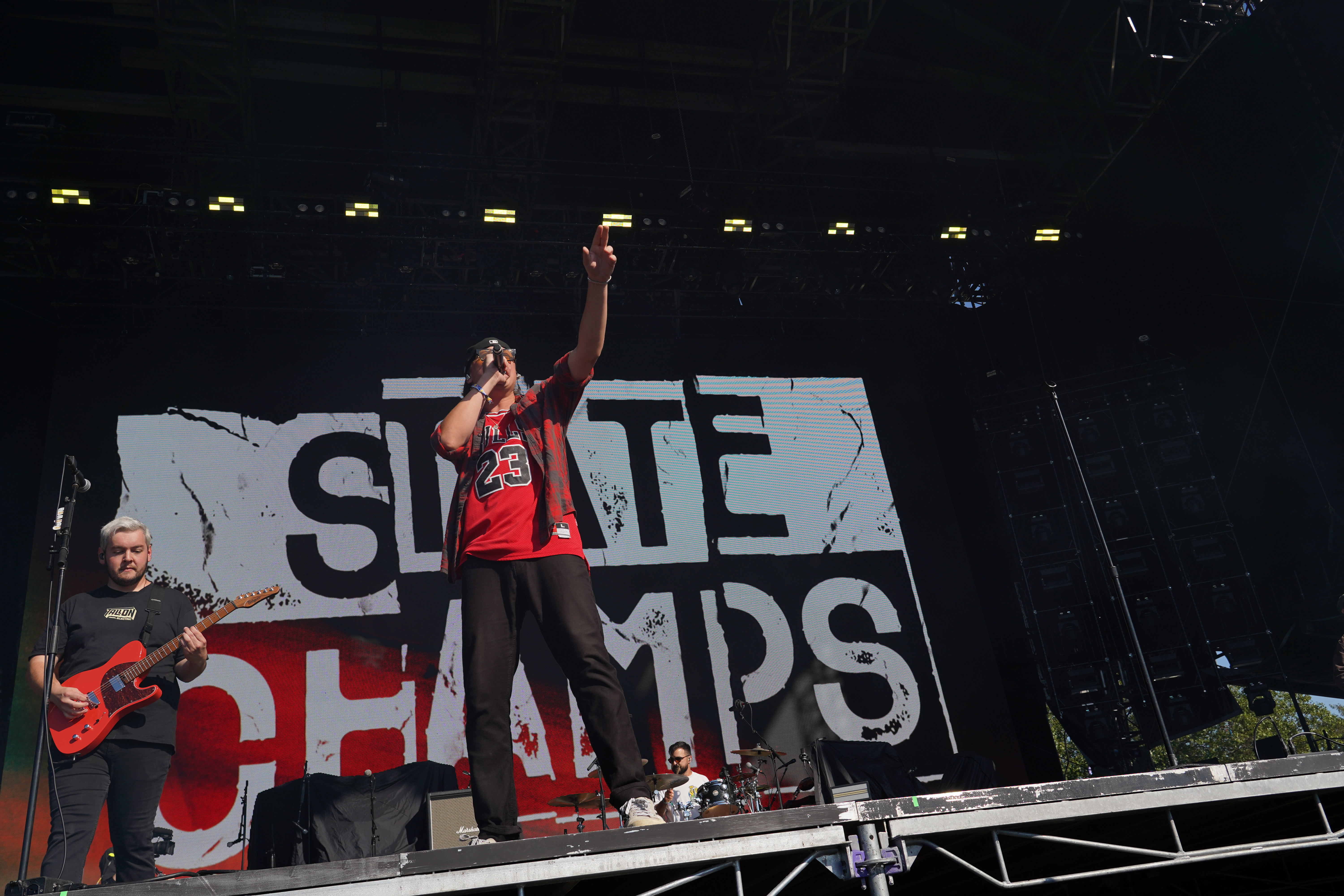 State Champs — Riot Fest 2024
