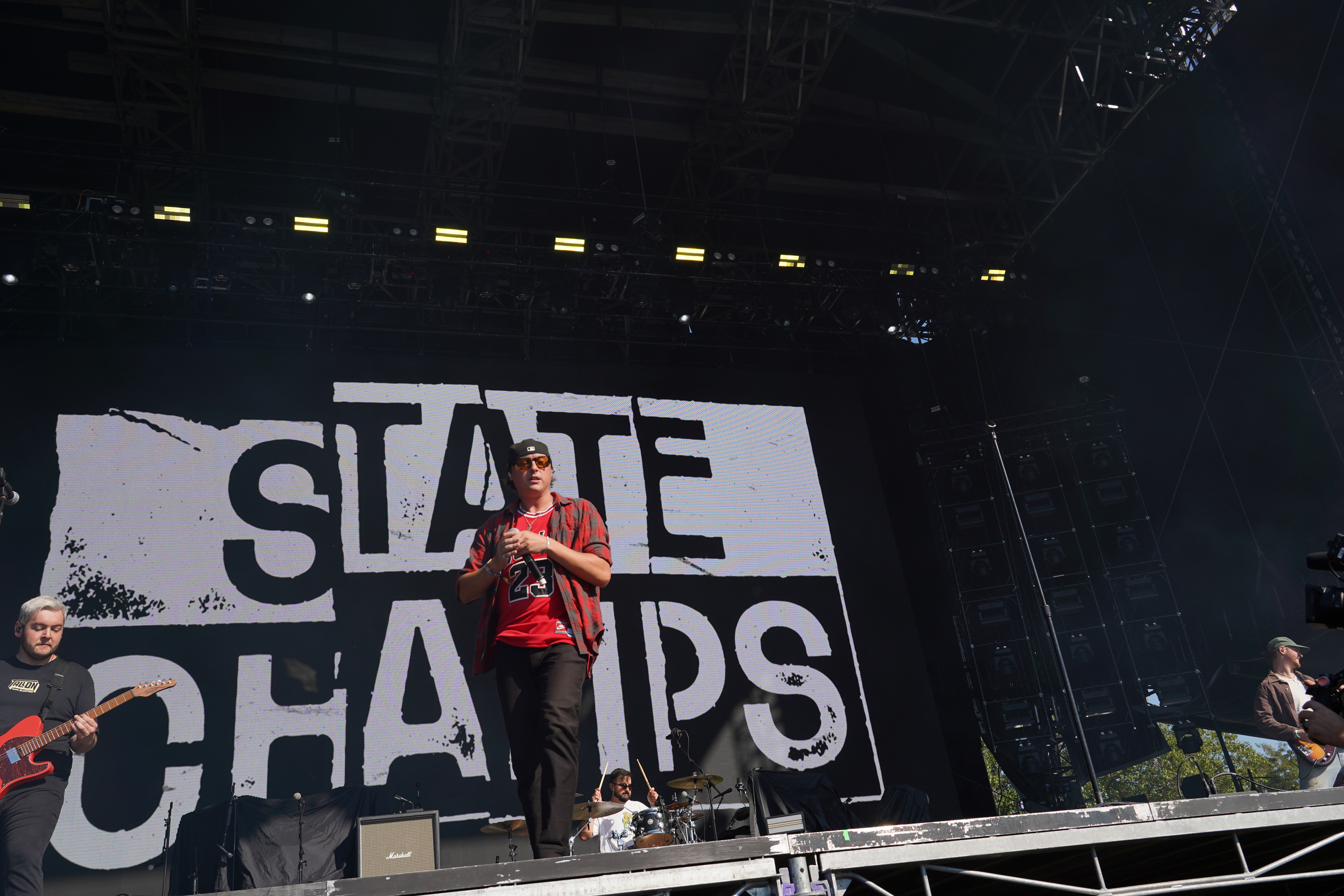 State Champs — Riot Fest 2024