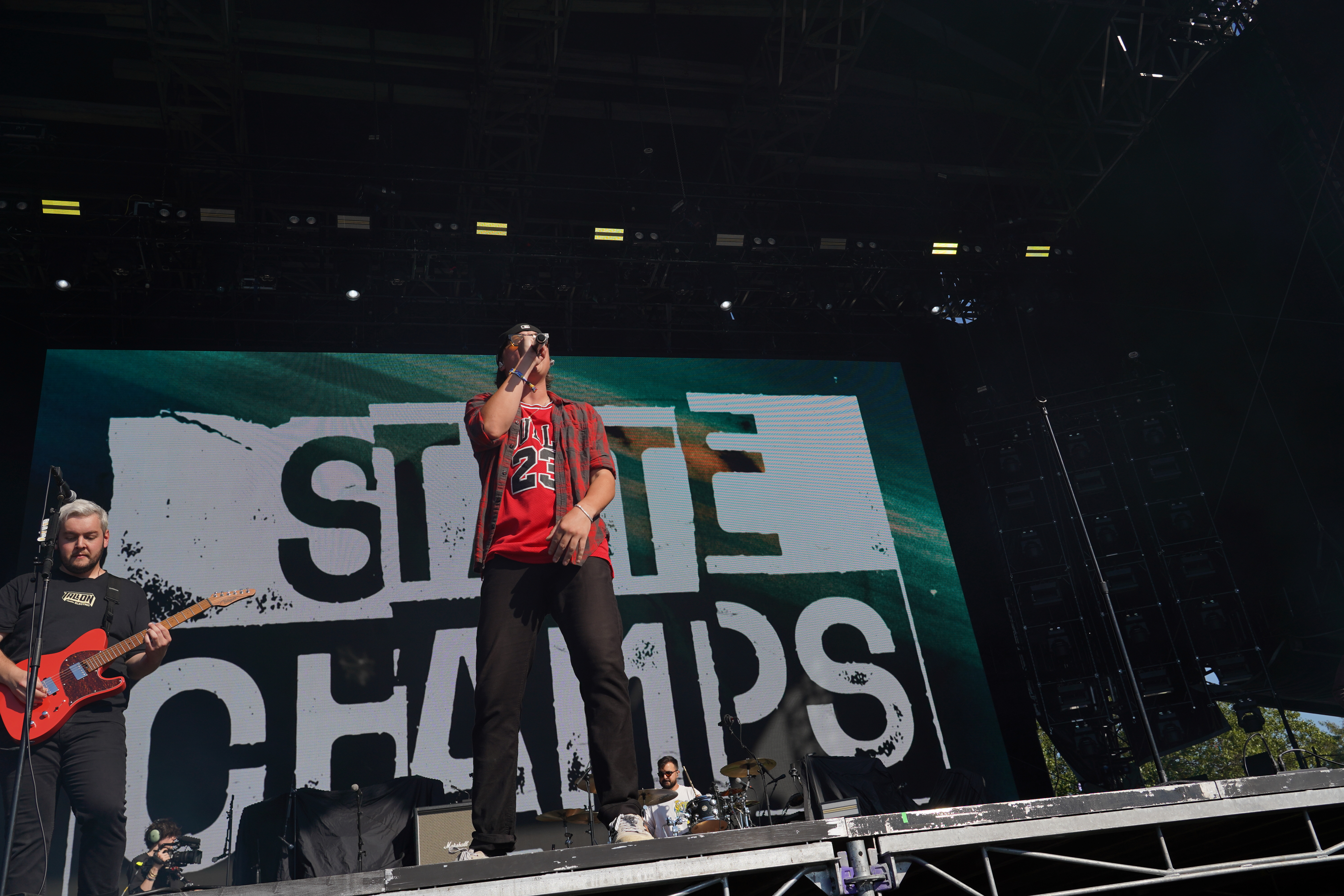 State Champs — Riot Fest 2024