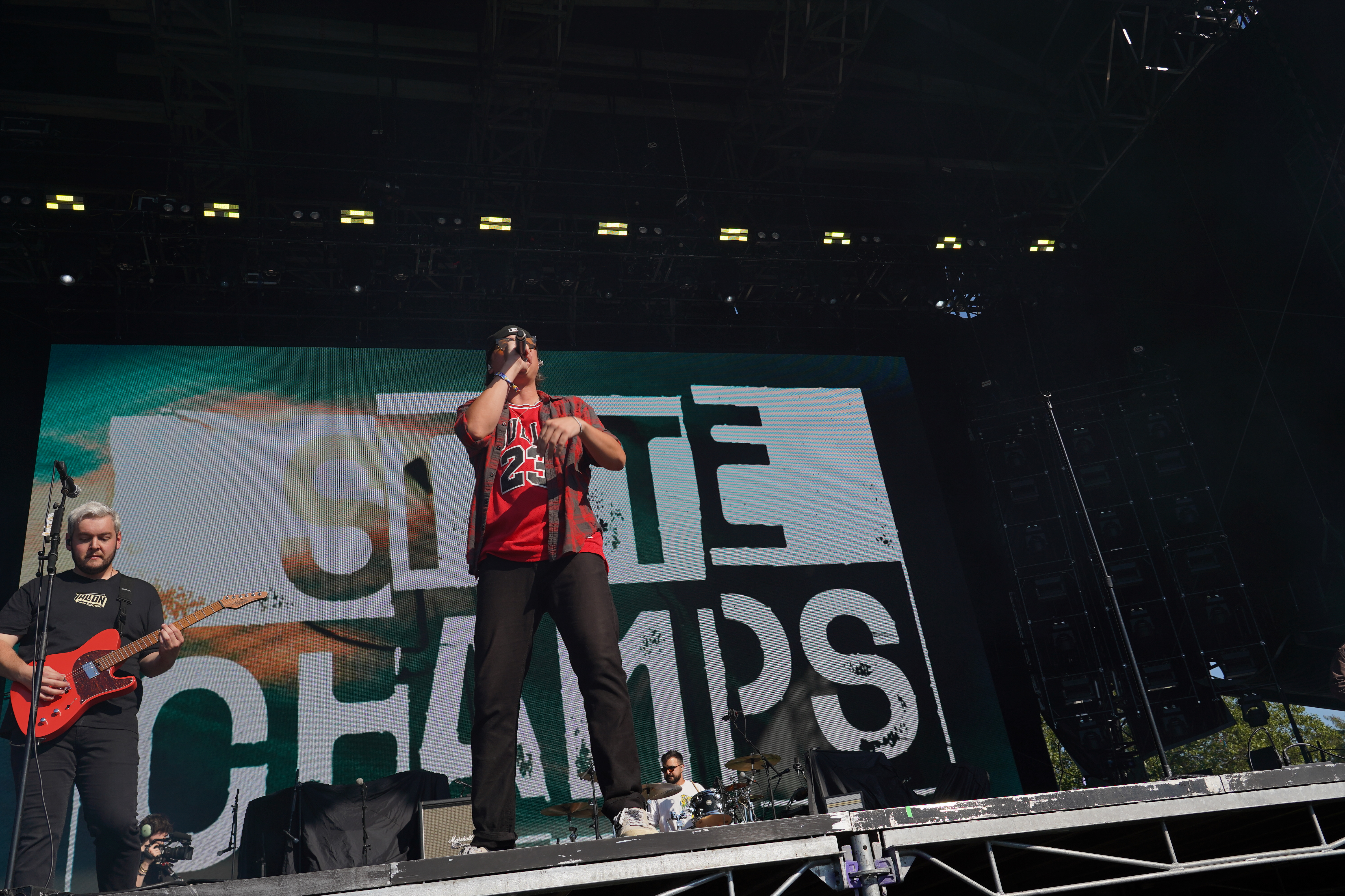 State Champs — Riot Fest 2024