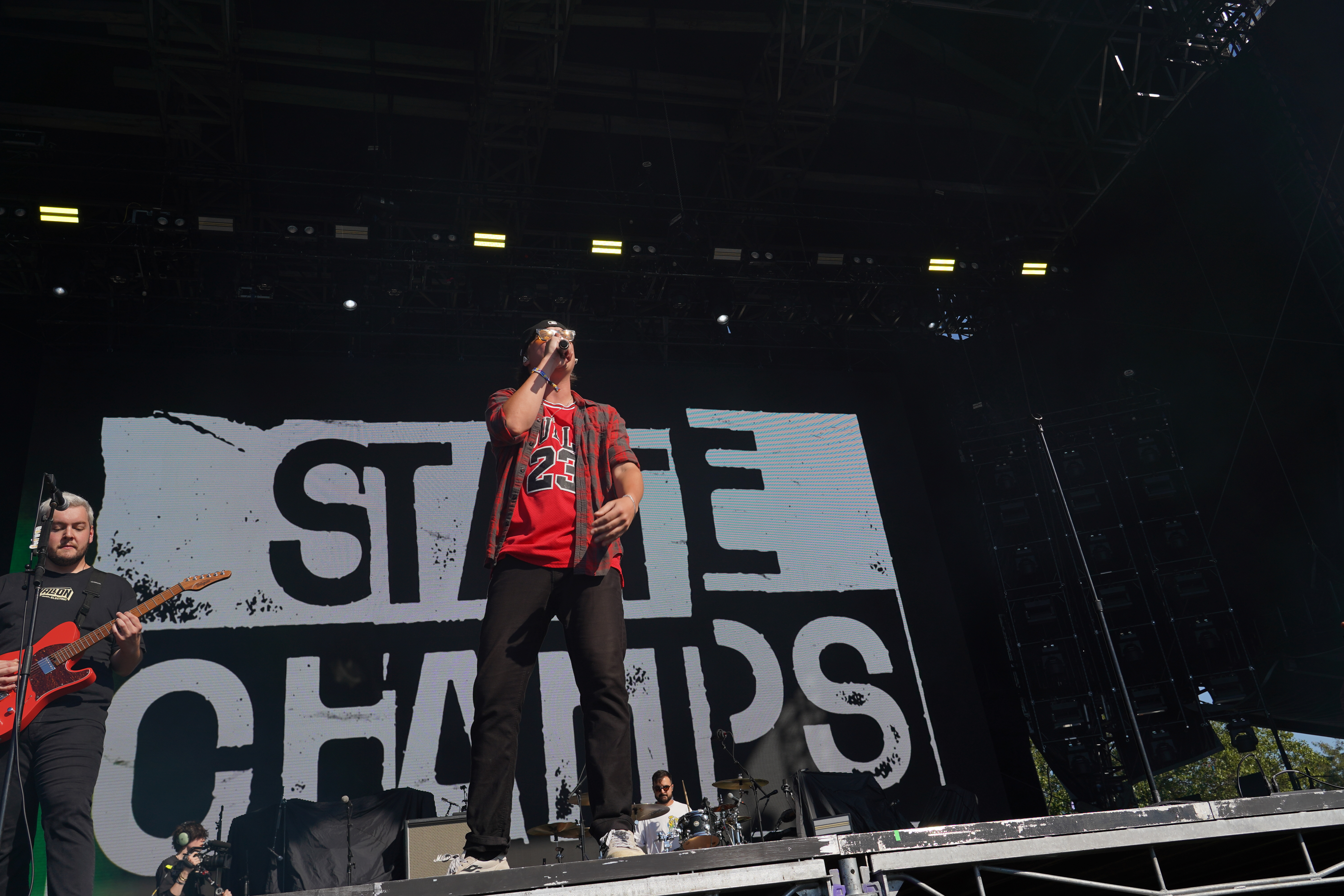 State Champs — Riot Fest 2024