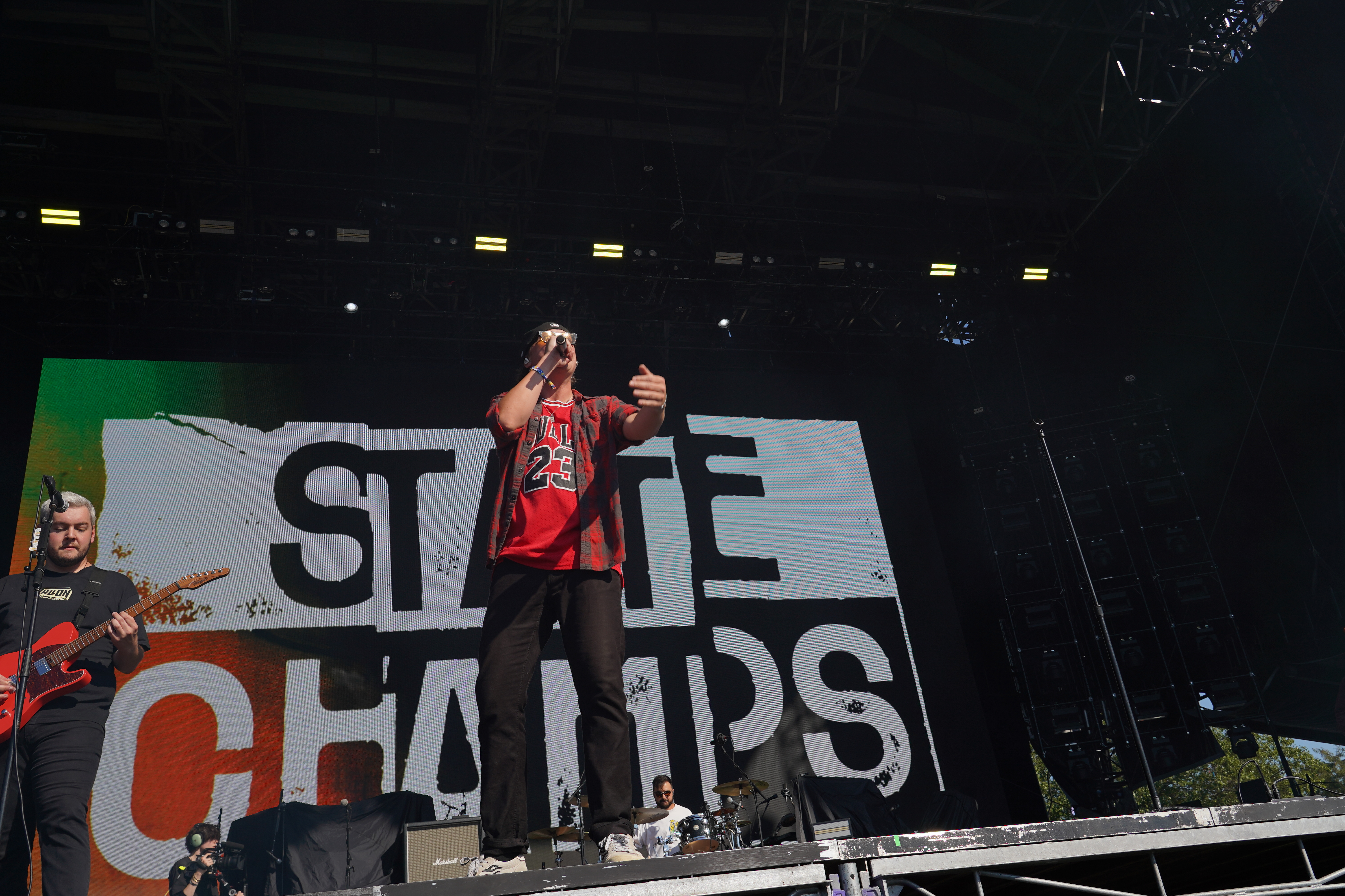 State Champs — Riot Fest 2024