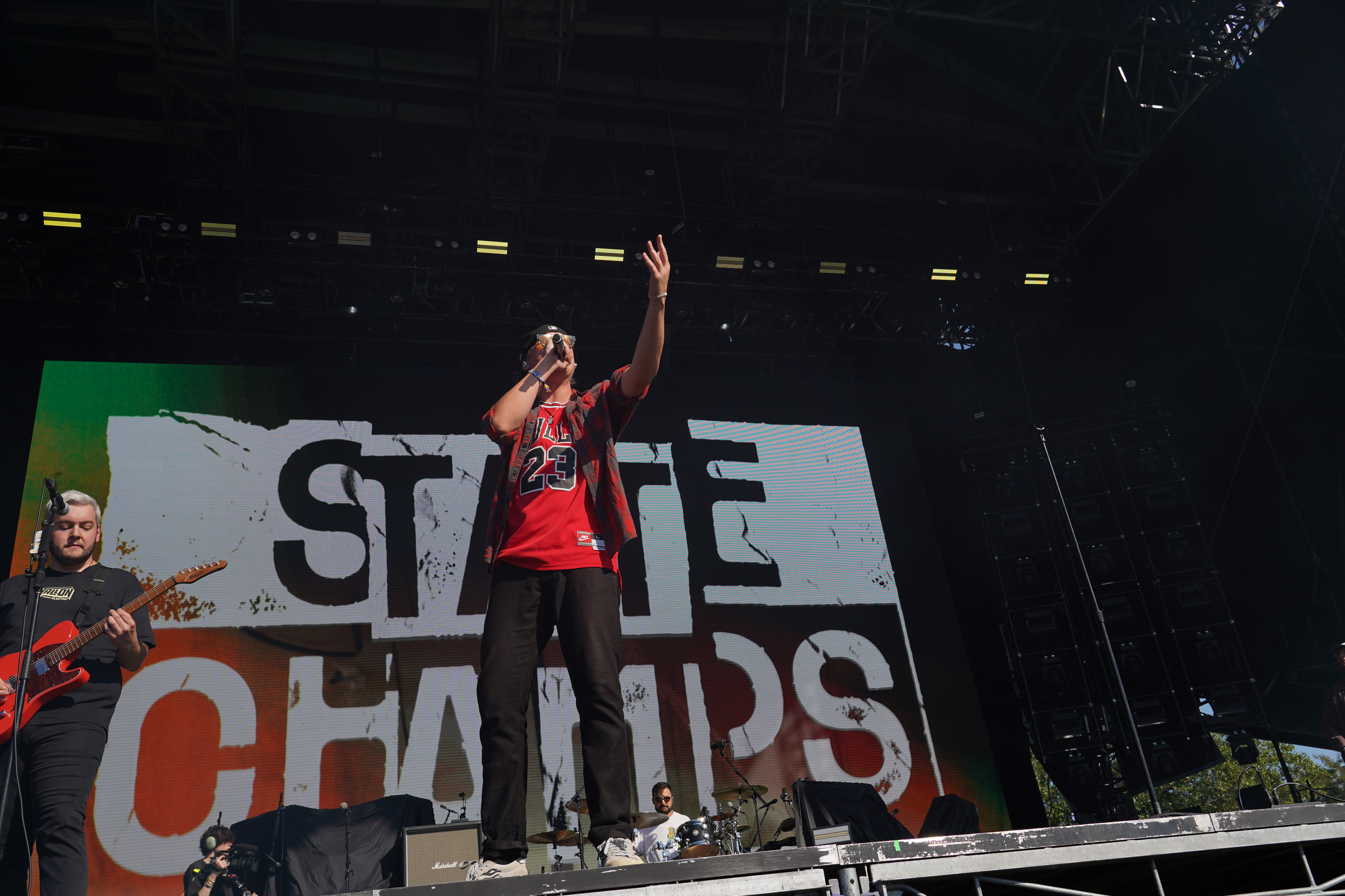 State Champs — Riot Fest 2024