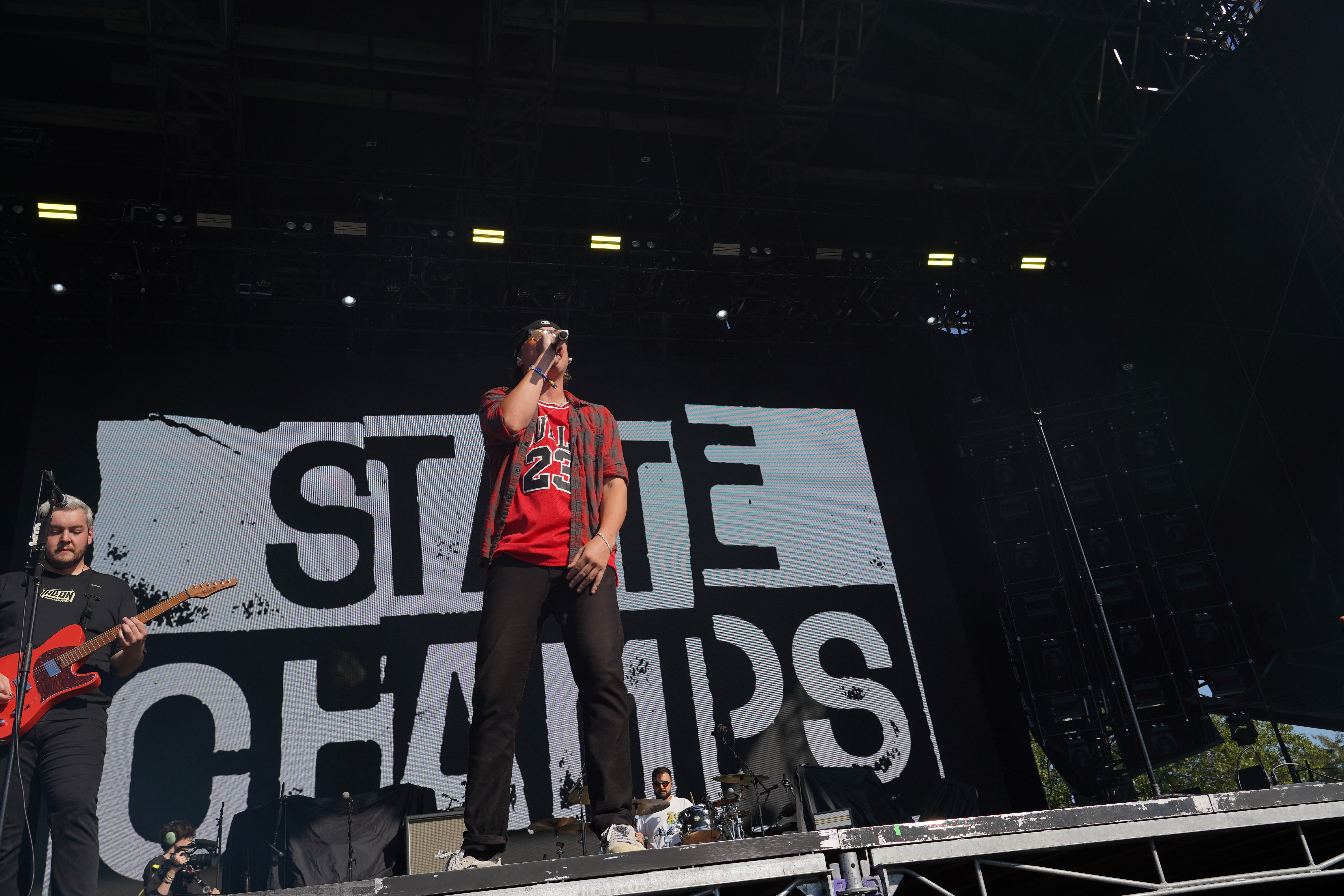 State Champs — Riot Fest 2024