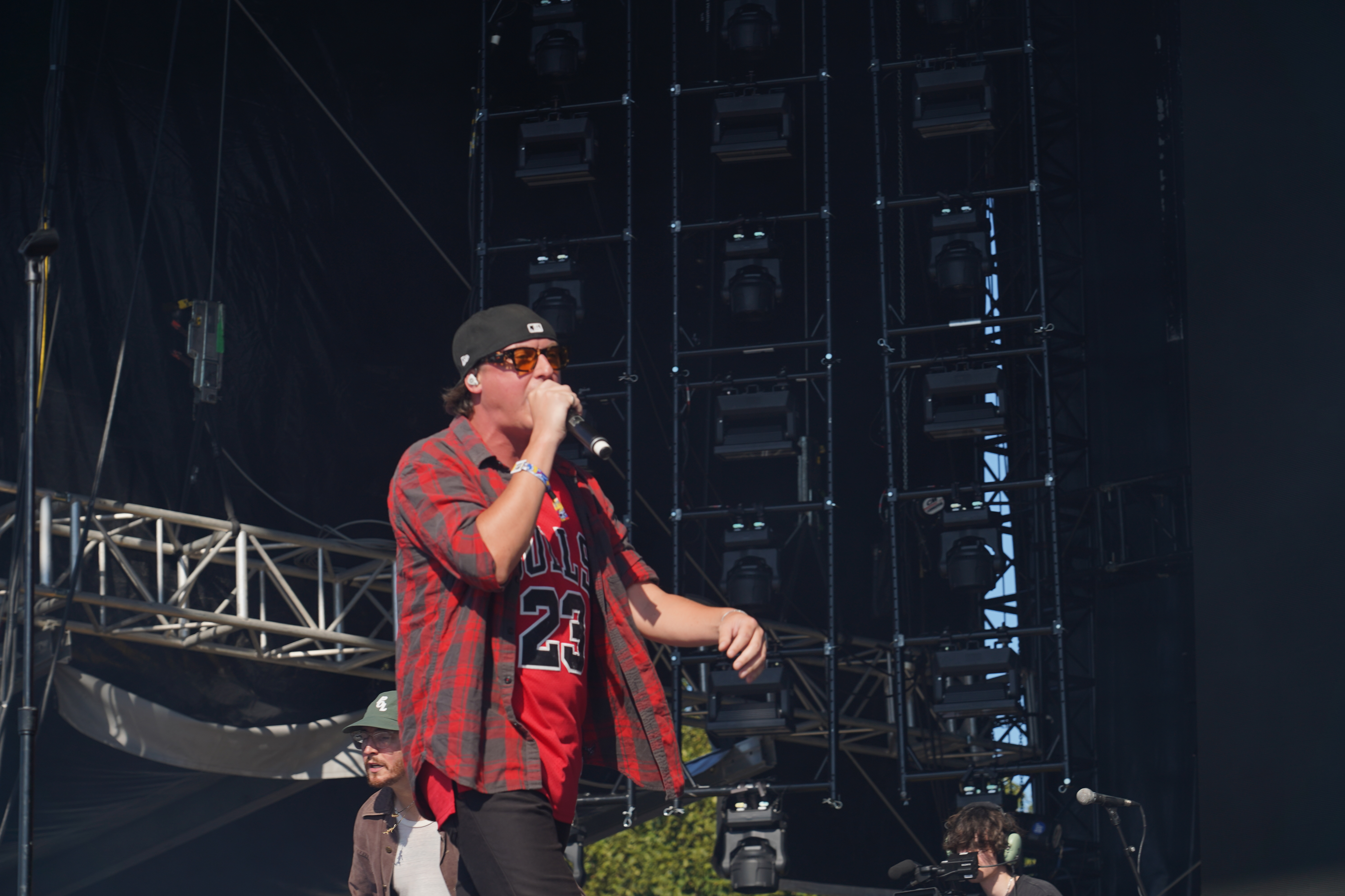 State Champs — Riot Fest 2024